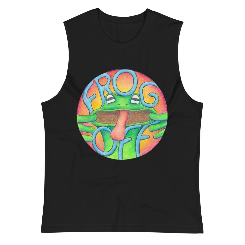 Tank Top Men product image (4)