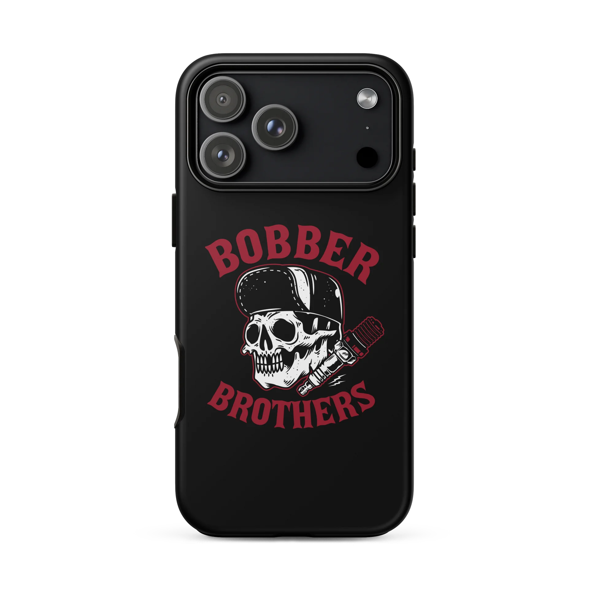 Bobber Brothers - iPhone Case - image 86