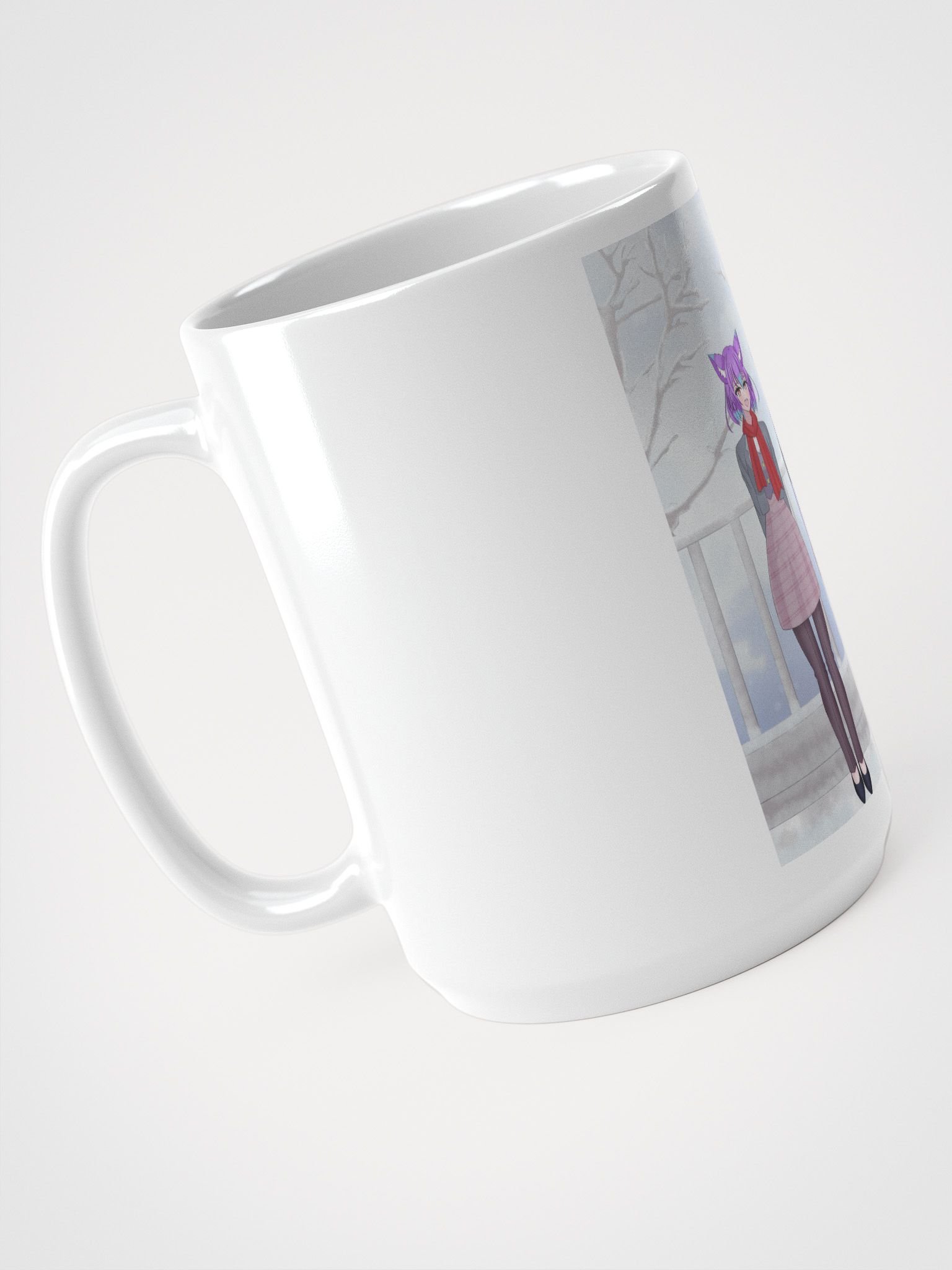 Sisters winter mug product image (4)