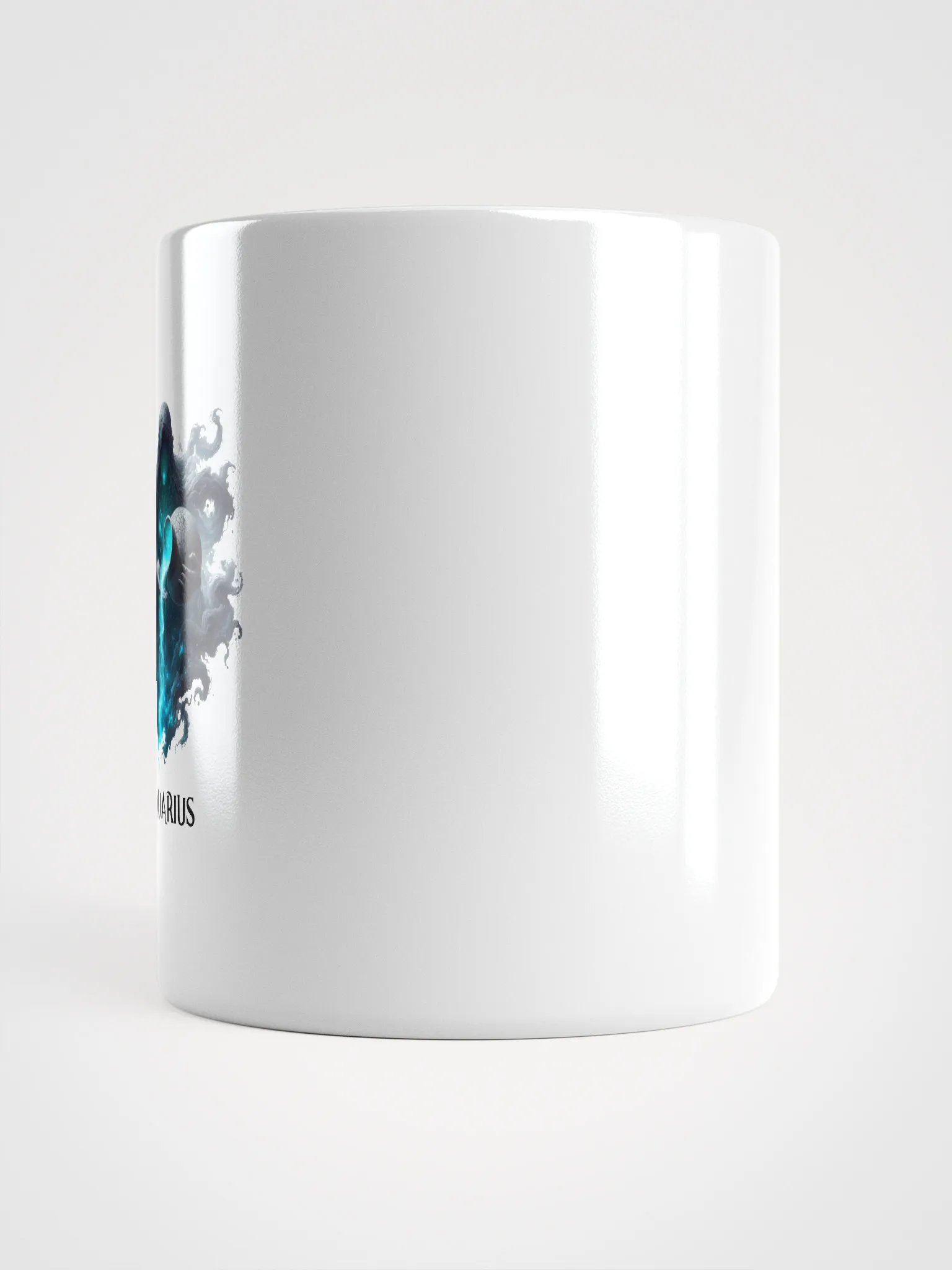 Aquarius - Mythical Creature Style Mug product image (15)