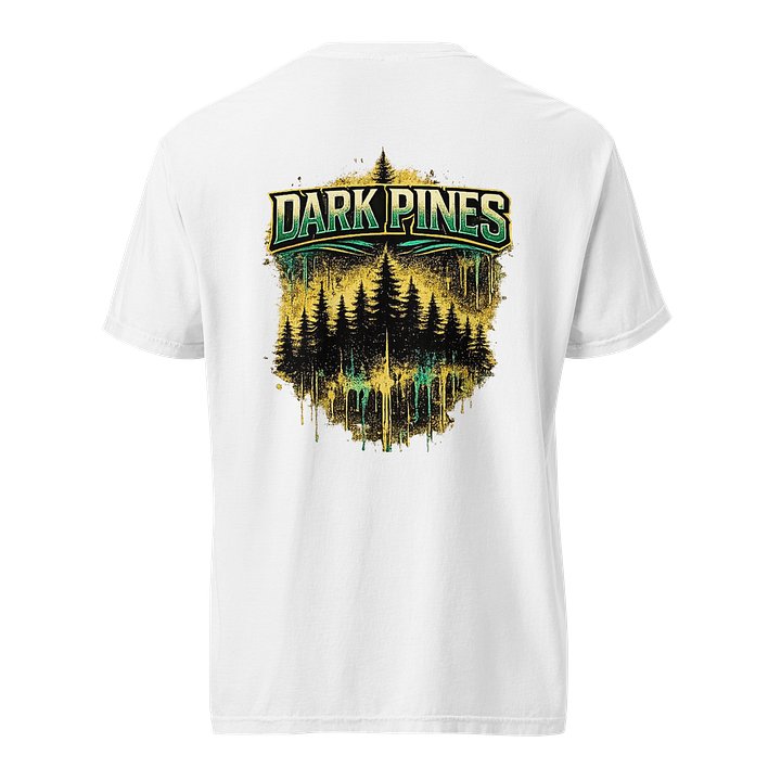 DP Drip Tee product image (1)