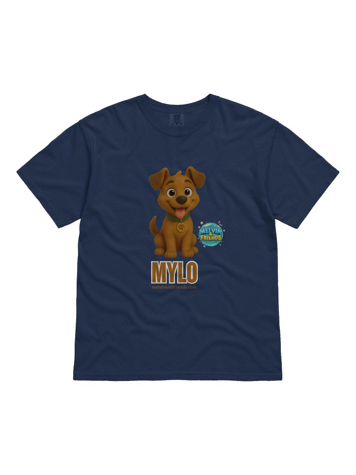 MYLO TEE product image (1)
