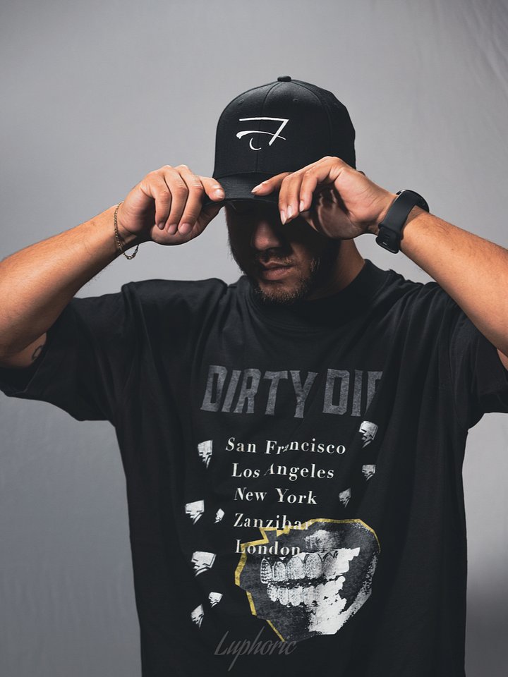 Infinity Fitted product image (1)