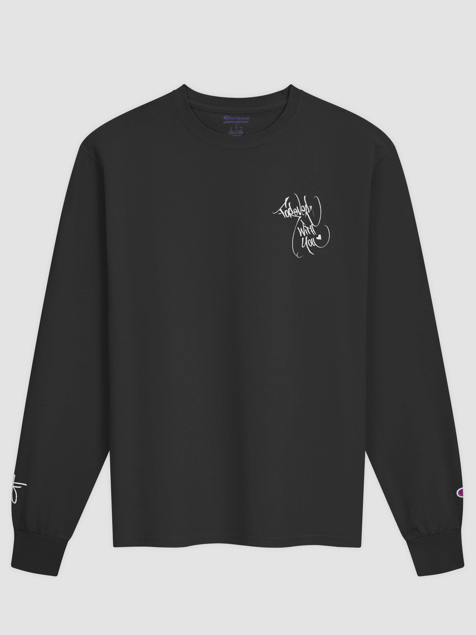 LA Dreaming Champion Long Sleeve Shirt product image (1)