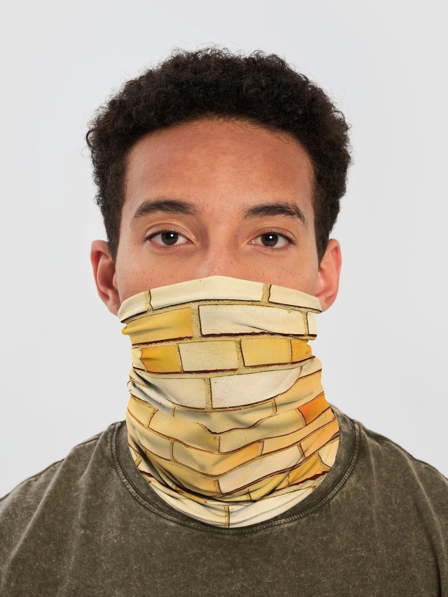 ATF Meme Gaiter product image (1)