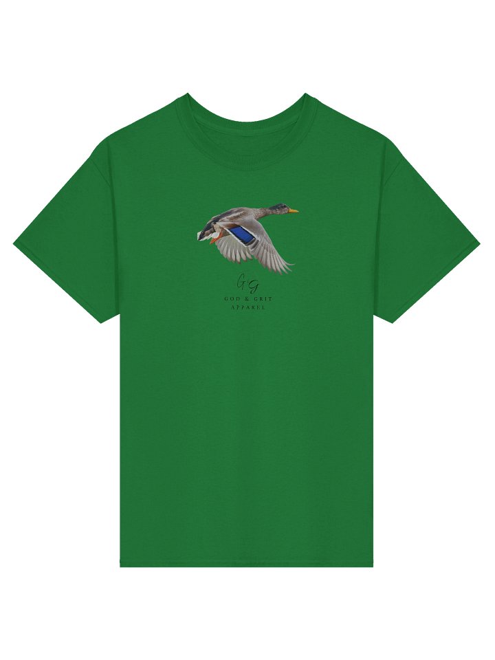 Duck T-Shirt product image (3)