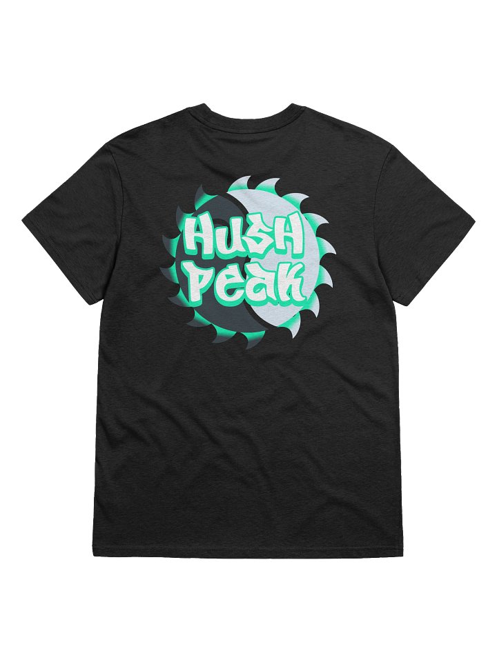 Real Grind Graffiti Tee product image (7)