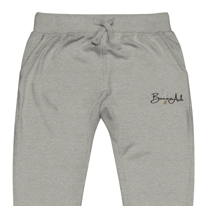 Boujee Ash Joggers product image (22)