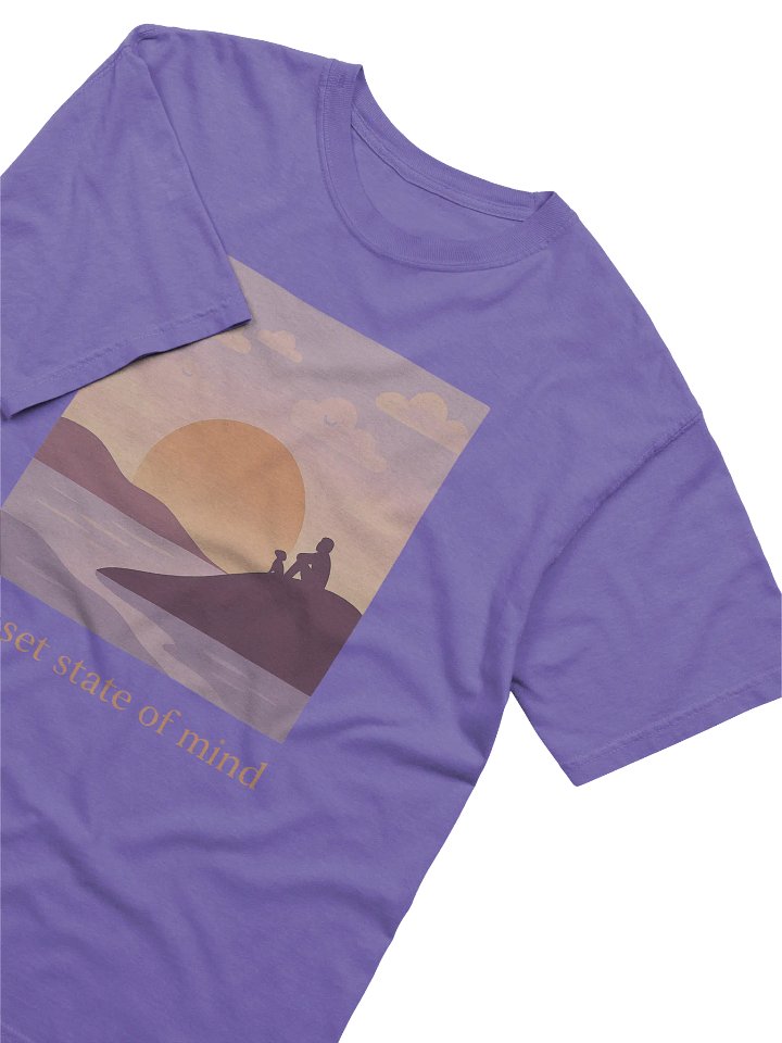 Sunset State of Mind product image (1)