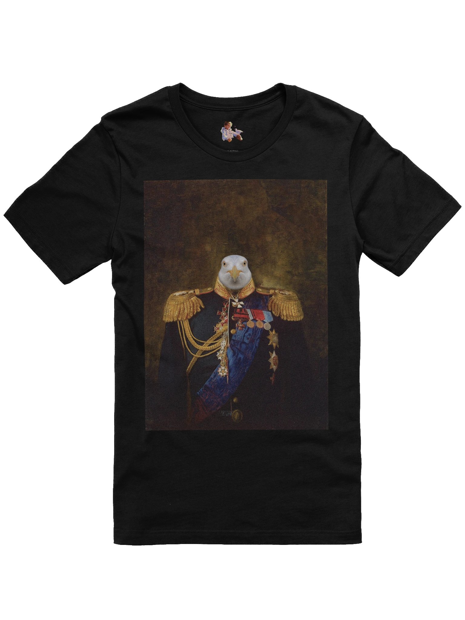 Admiral Steven product image (1)