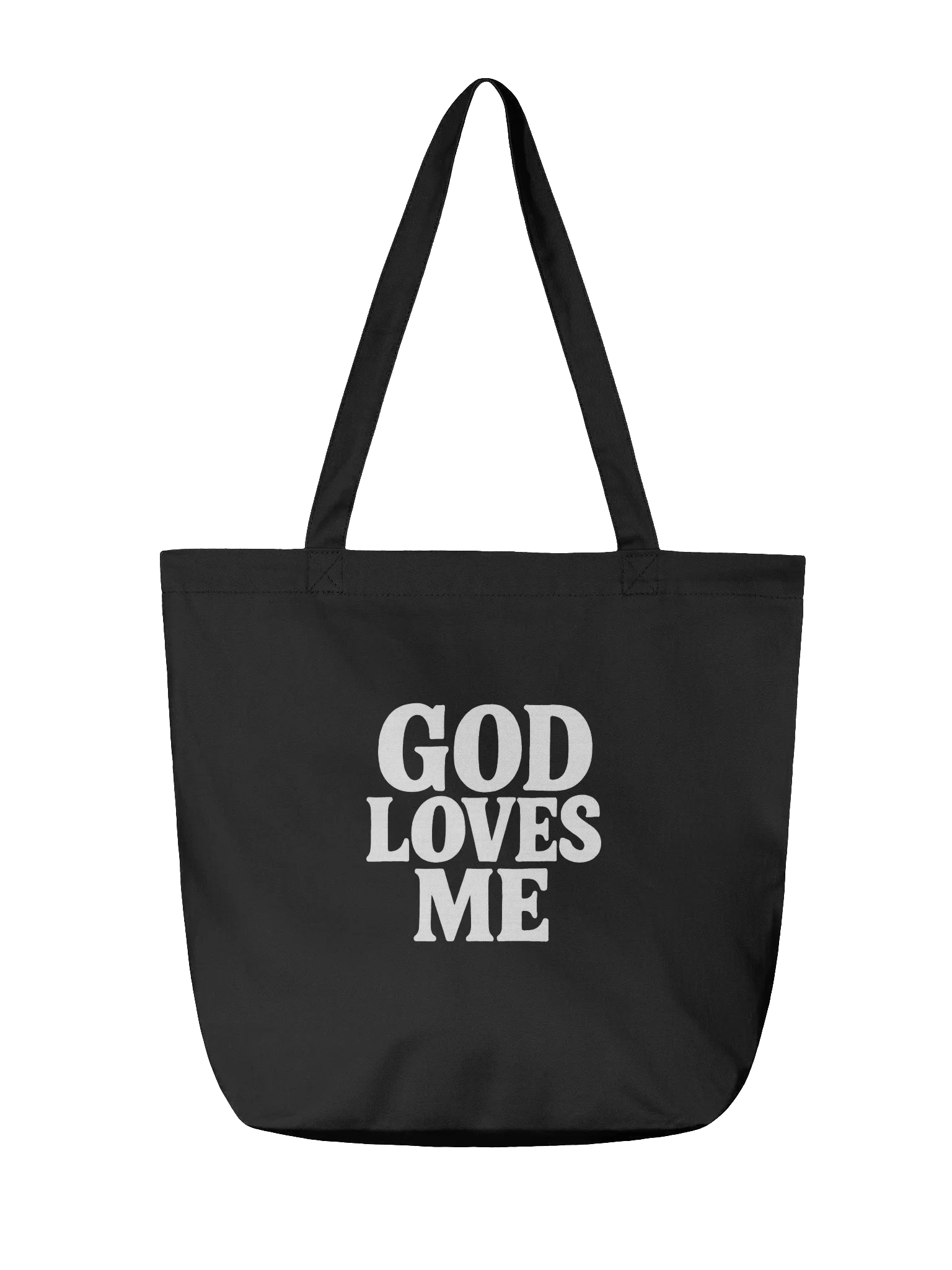 Mirror Message Tote product image (2)