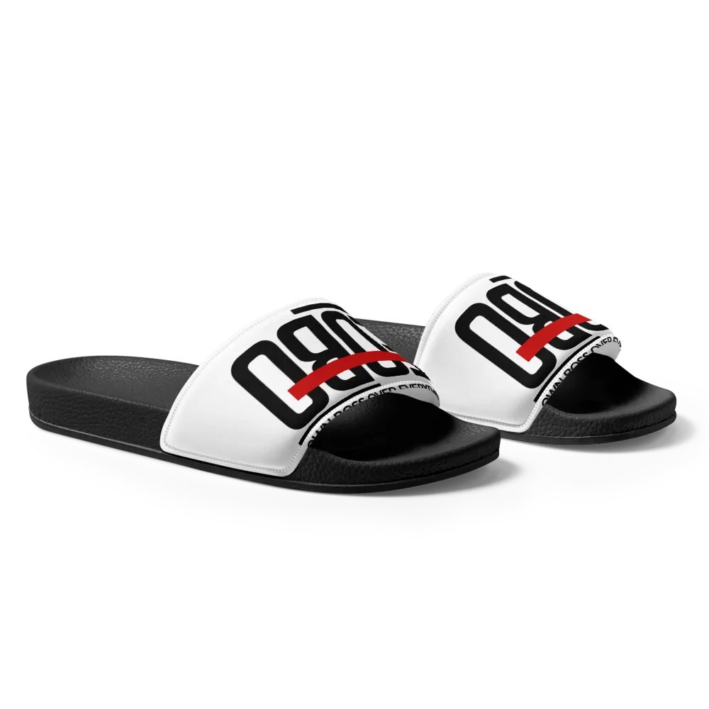 OBOE Women's Slides product image (4)