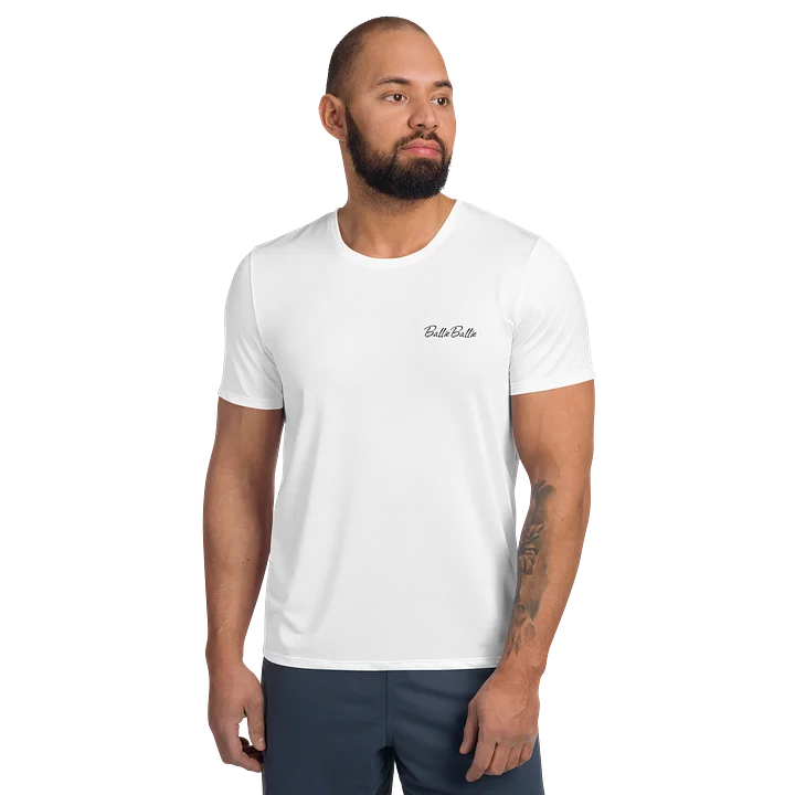 Sportshirt product image (1)