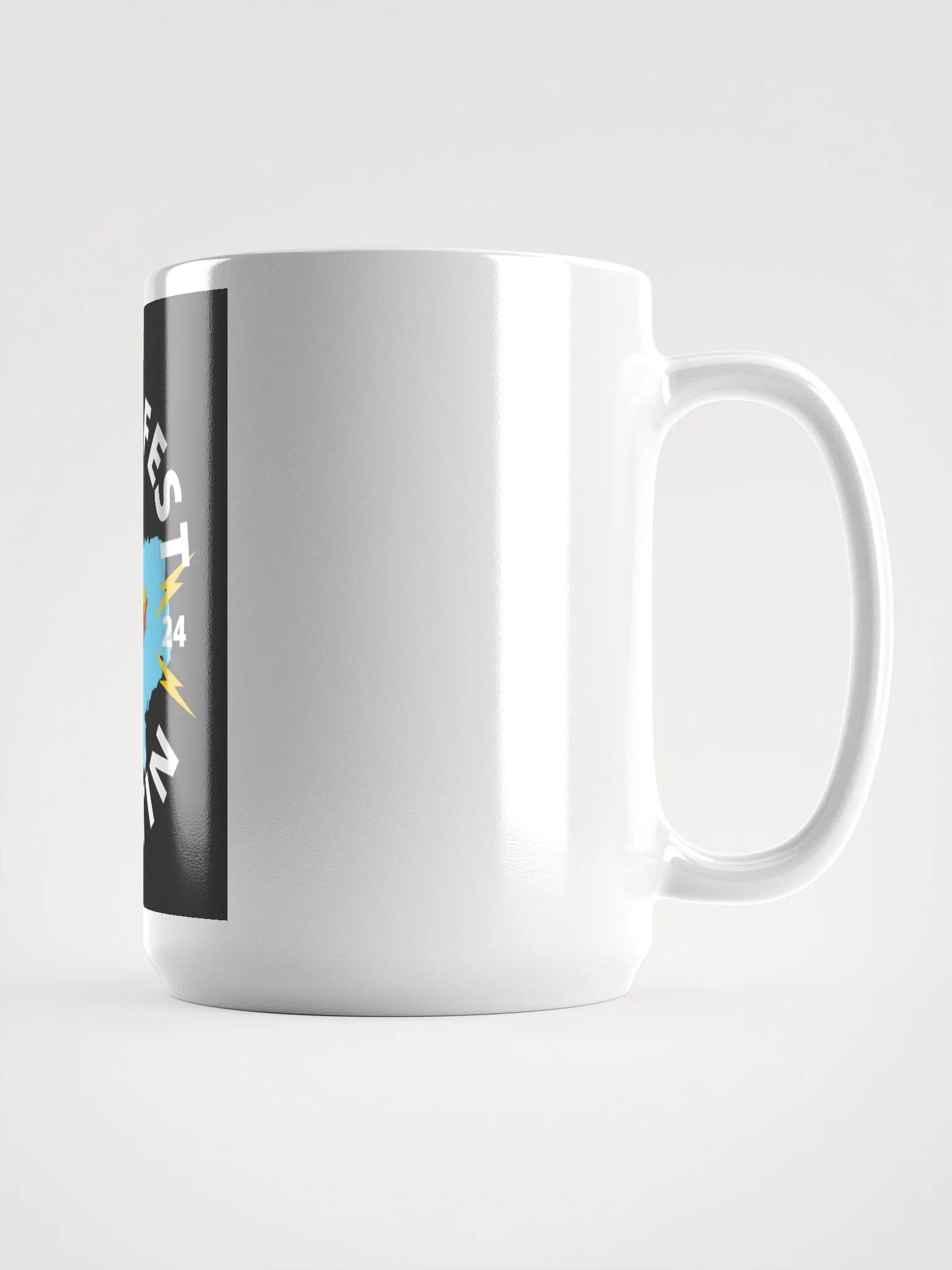 PEARLFEST Mug product image (1)