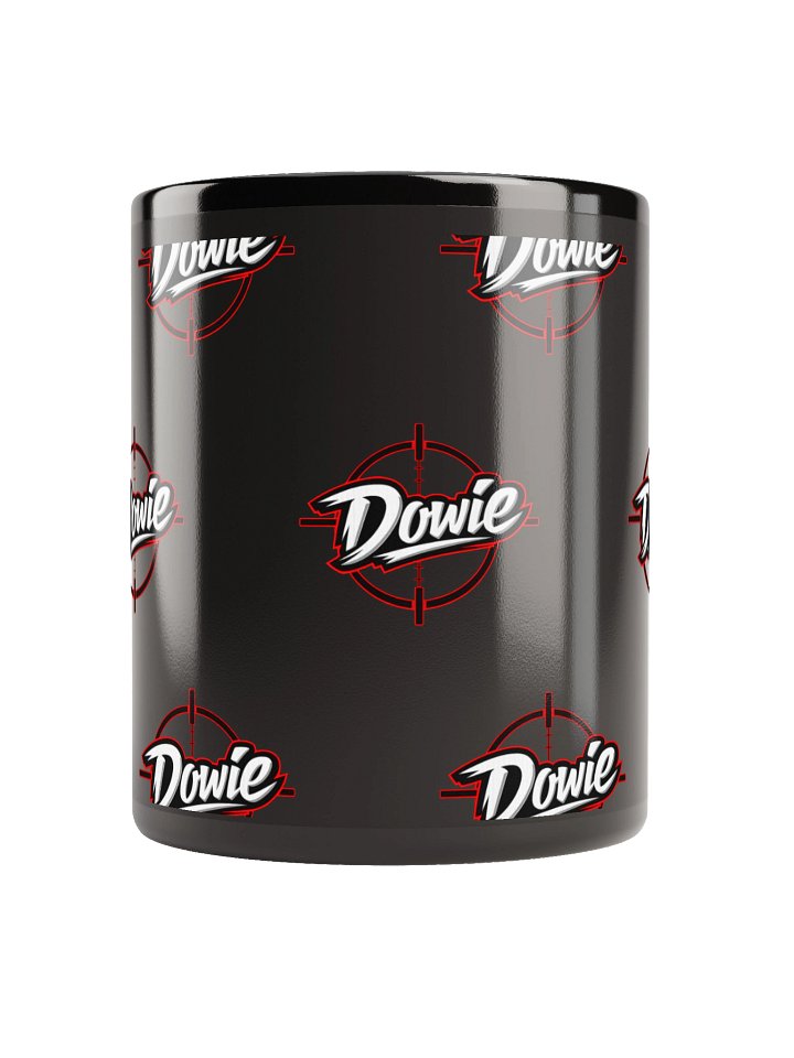 Dowie Lock-On Mug product image (3)