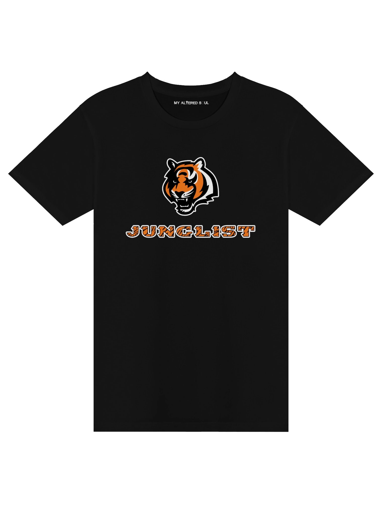 Cincinnati Junglist product image (1)