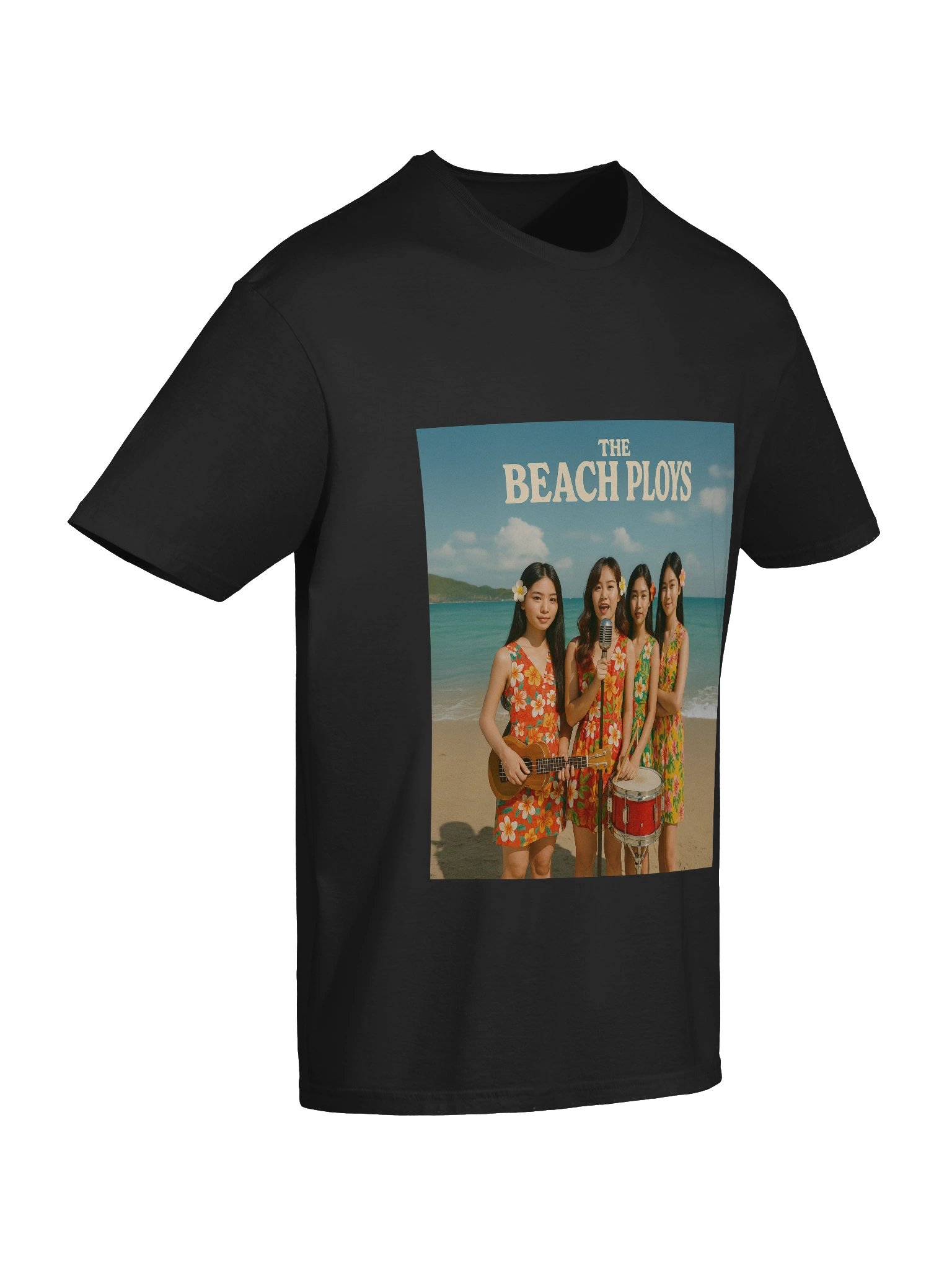 Beach Ploys product image (10)