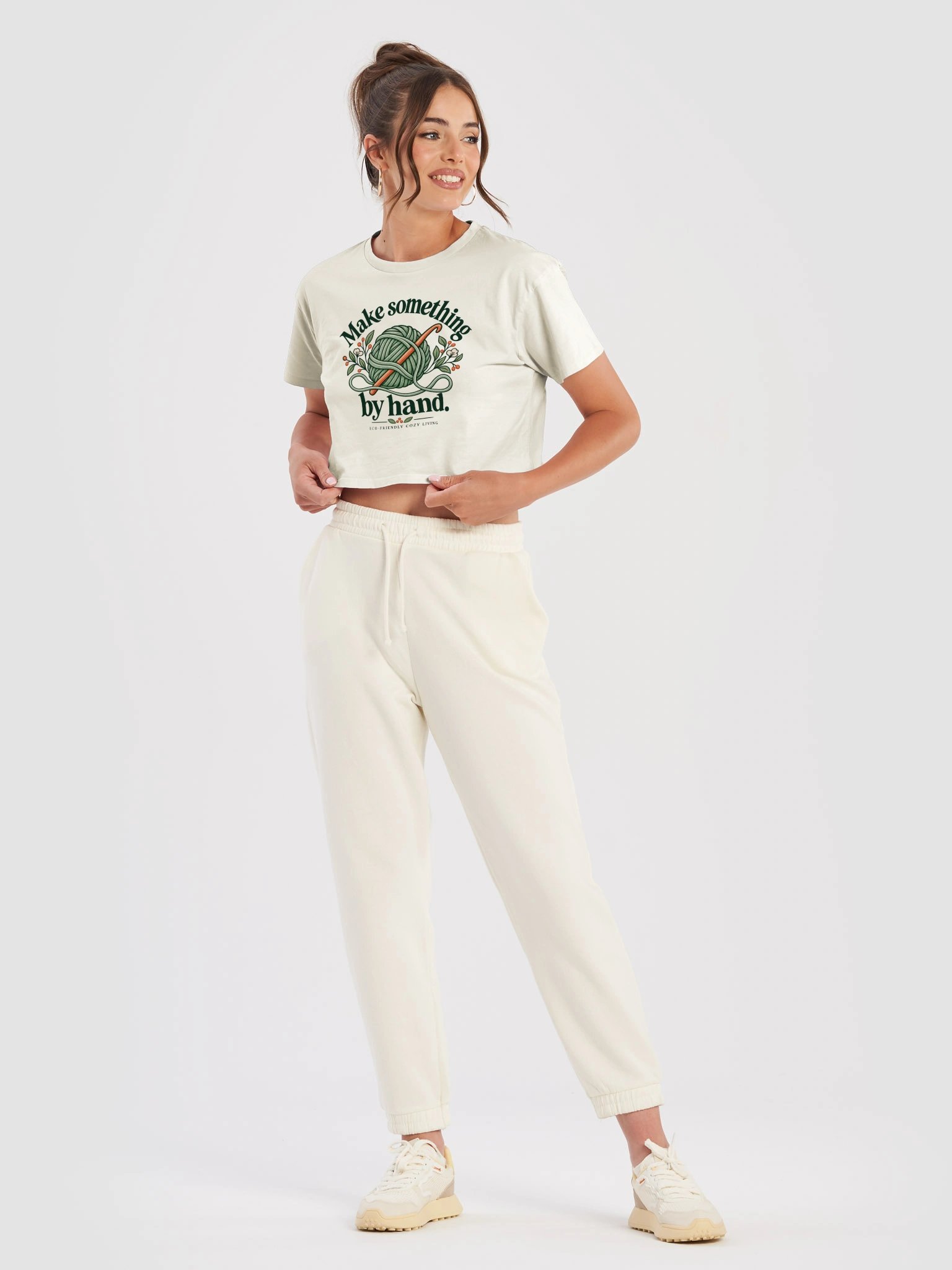 COZY Top product image (3)