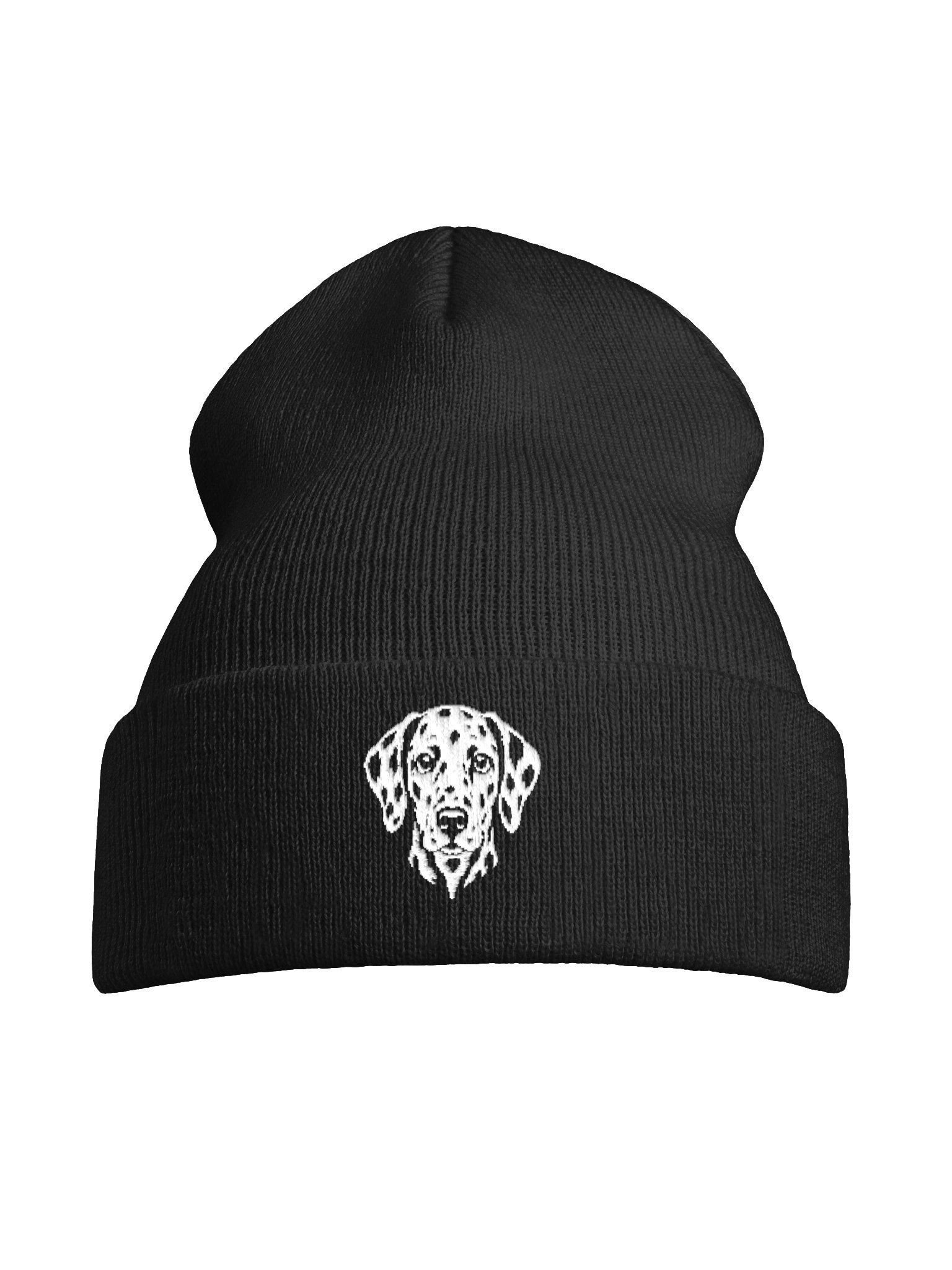 Cuffia con risvolto DALMATA product image (7)