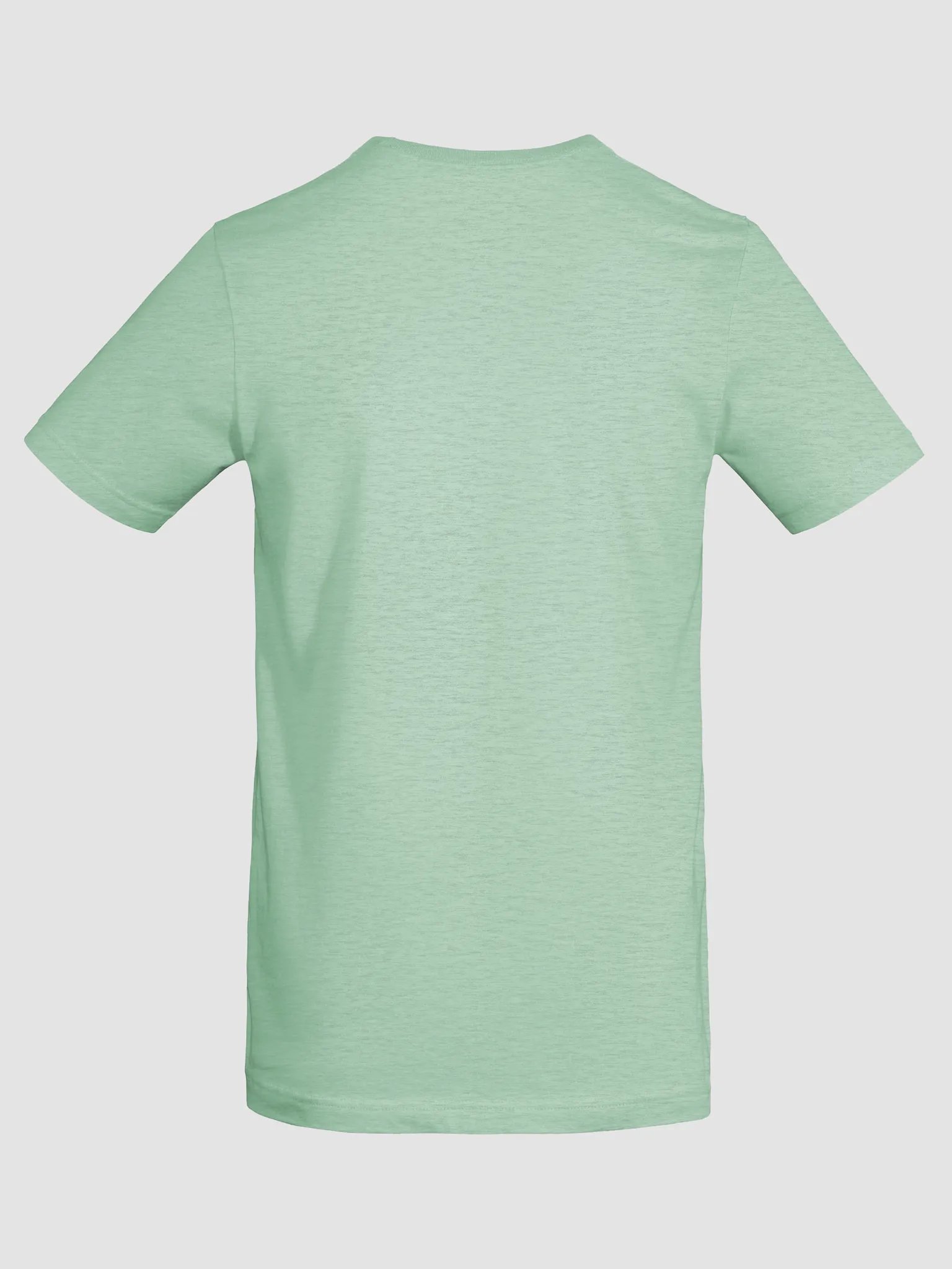 Panda Bliss Unisex T-Shirt product image (65)