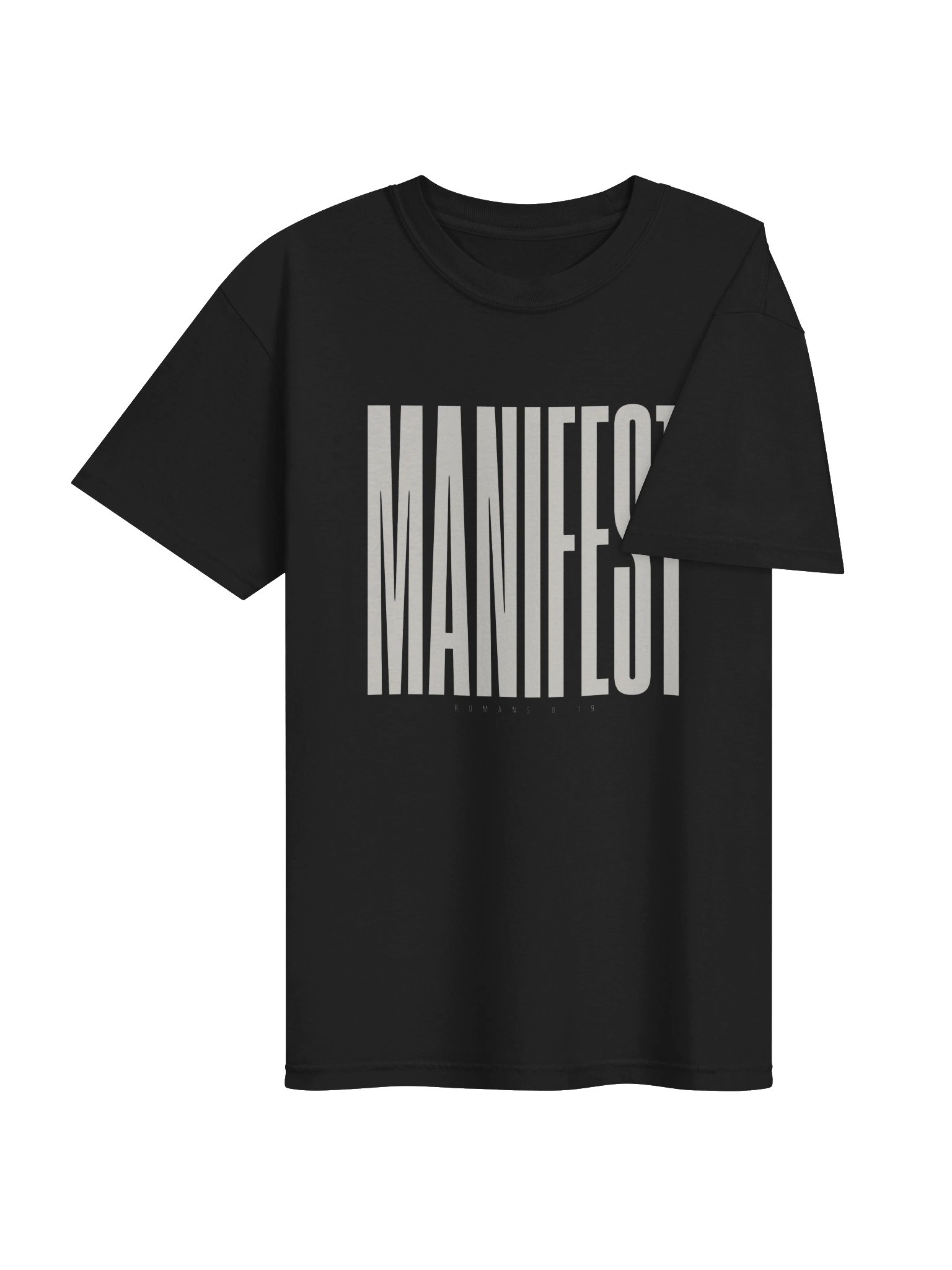 SOG UNISEX MANIFEST T-SHIRT product image (4)