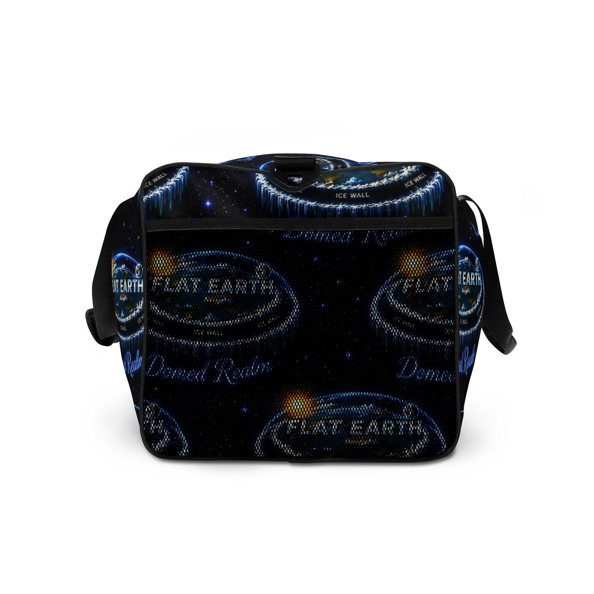 Domed Reslm Duffle Bag product image (7)