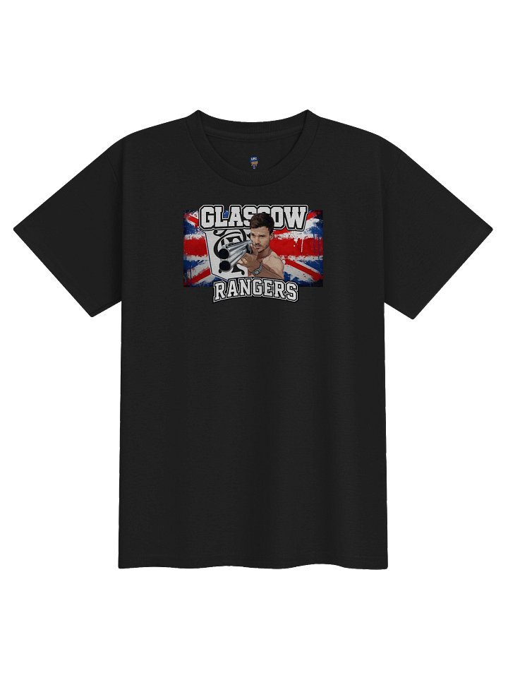UBC "Rohl" Cubs Tee product image (1)