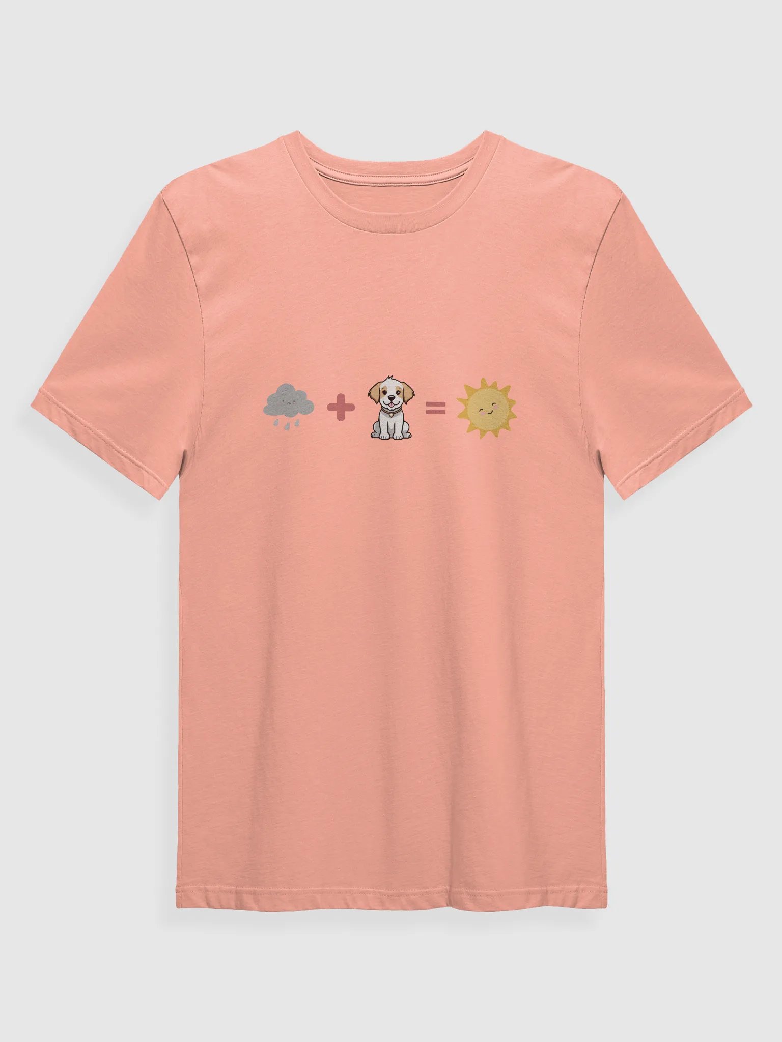 Vintage Style Pet T-shirt product image (1)