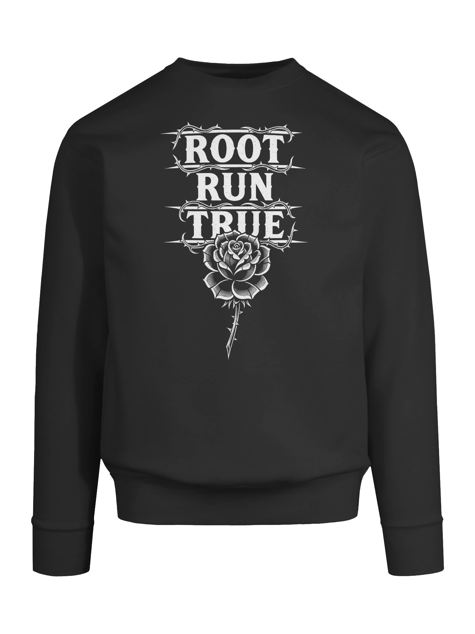 Rose & Root Premium Sweatshirt product image (4)