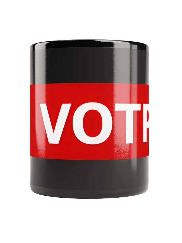 STFC Briefings VOTP Designer Collection Mug product image (1)