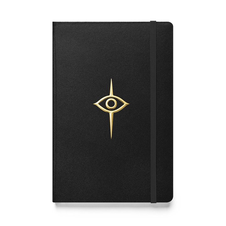 The Accord Journal product image (1)