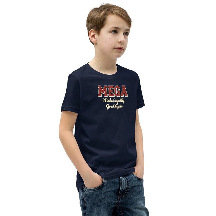 MEGA, youth edition product image (2)