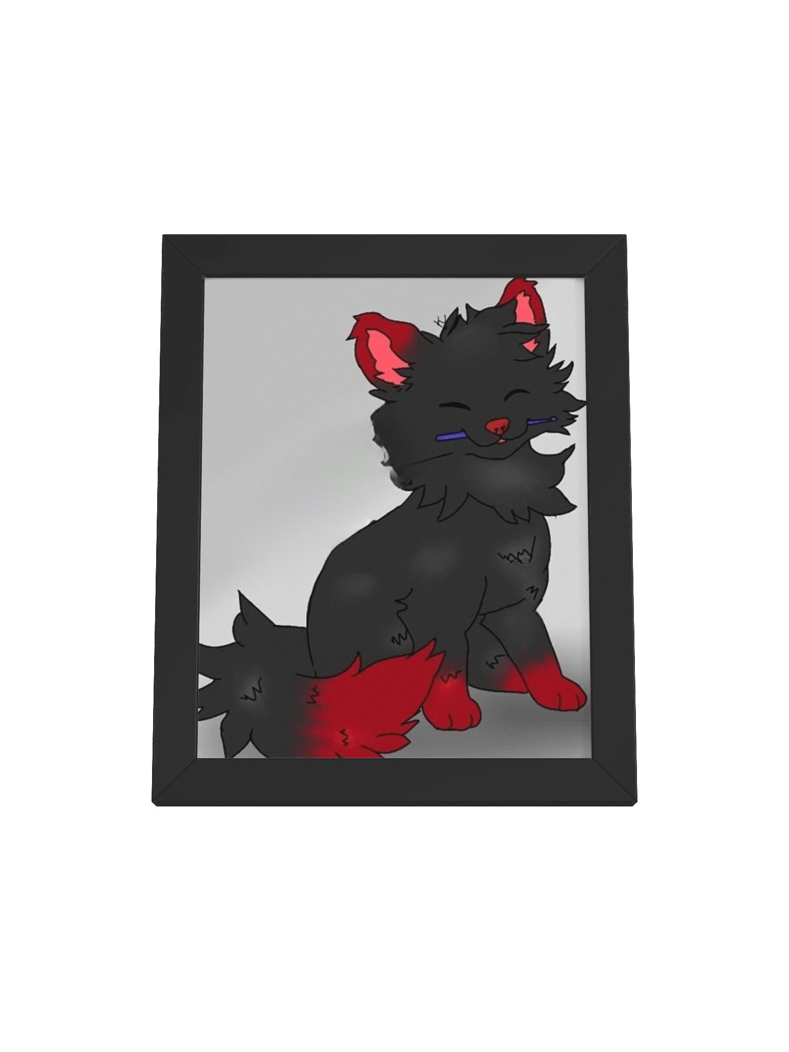 Meeped Kitty! product image (2)