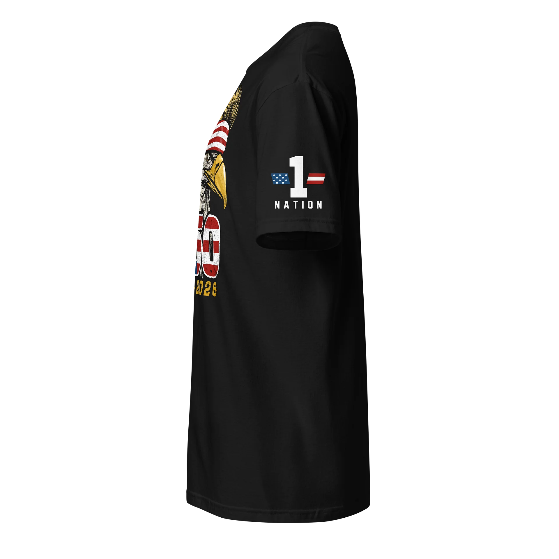 Eagle 250: Mullet Edition product image (3)