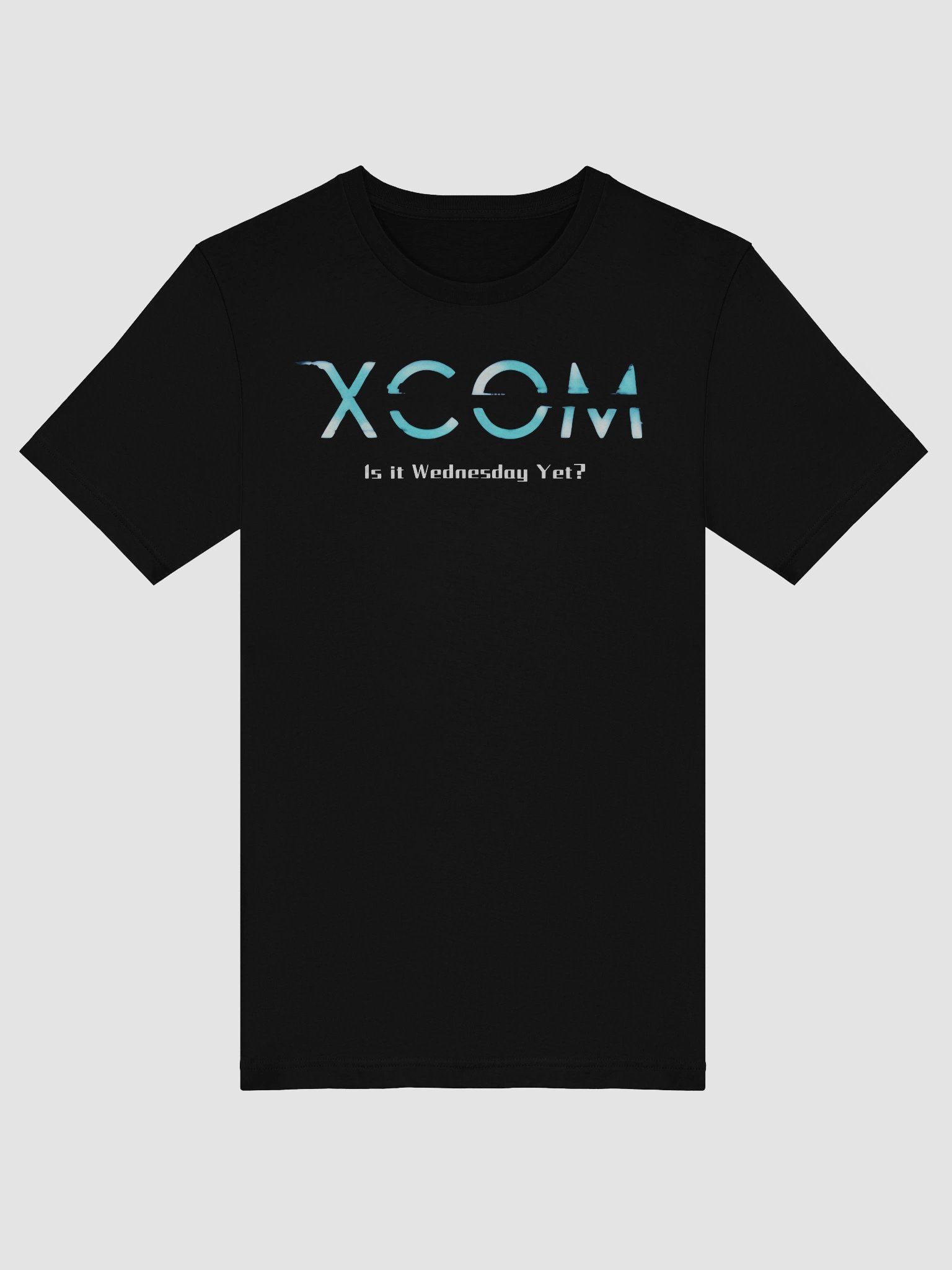 Xcom Tshirt product image (49)