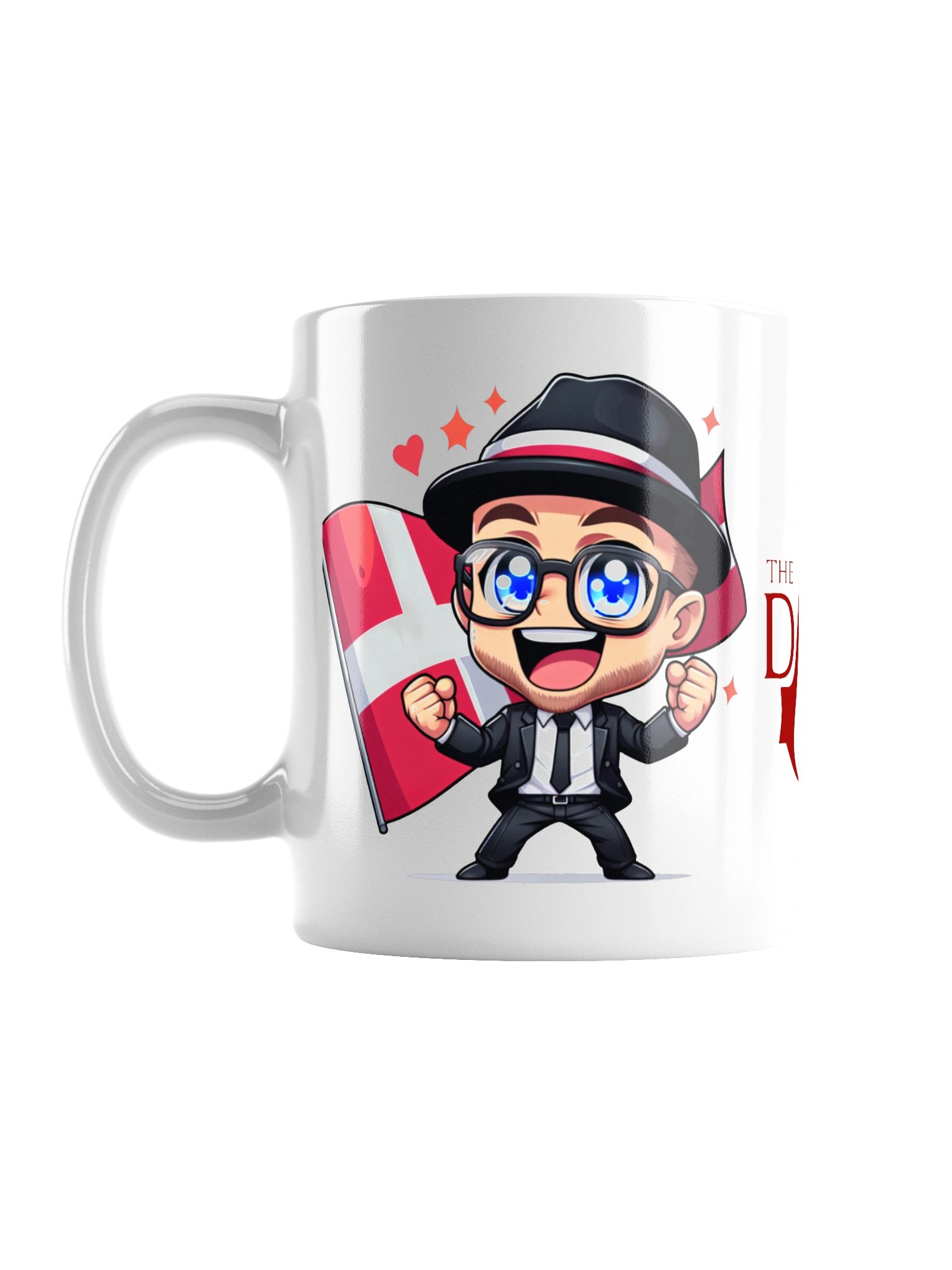 TheCrazyDane Mug 2026 product image (3)