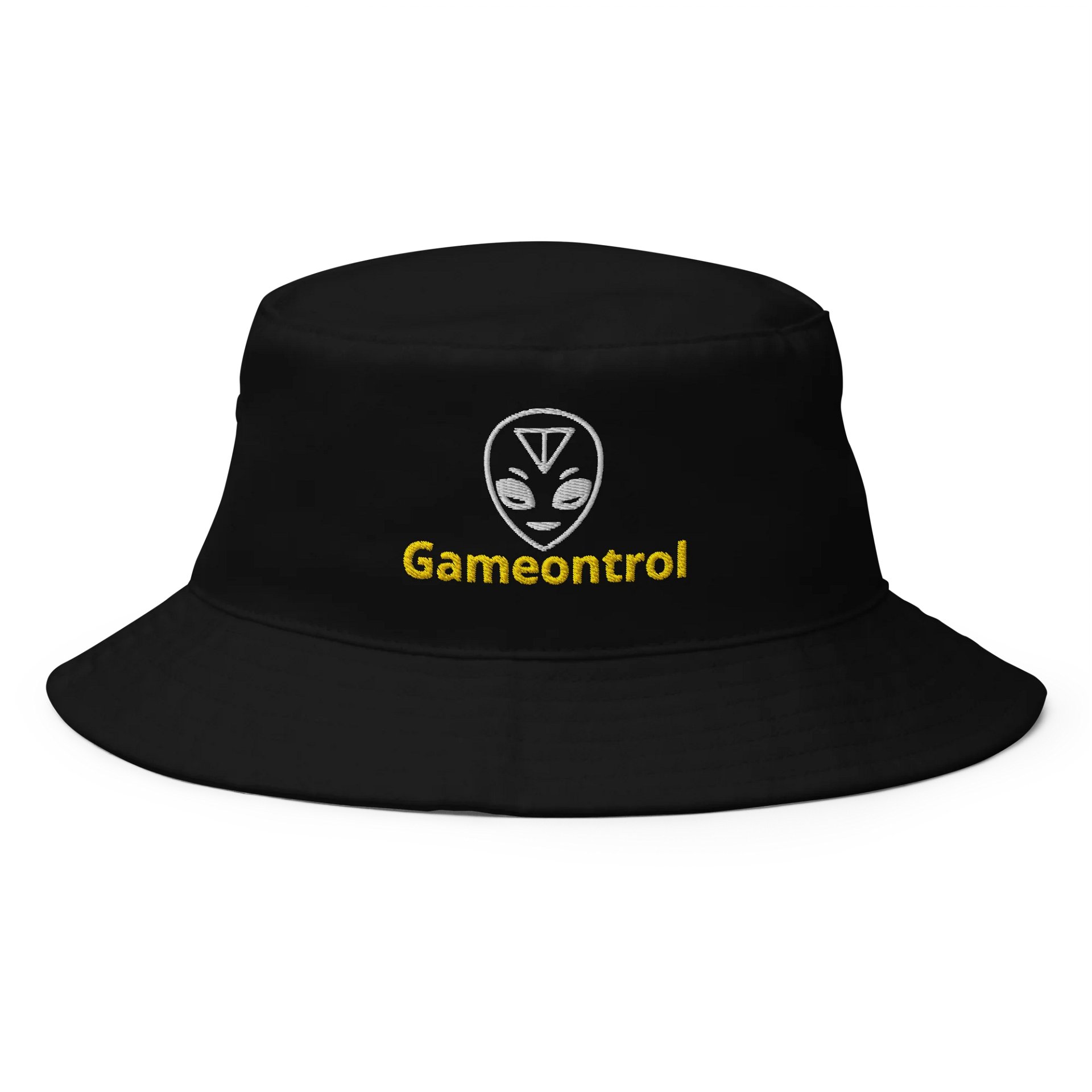 Arkham Winged Bucket Hat product image (2)