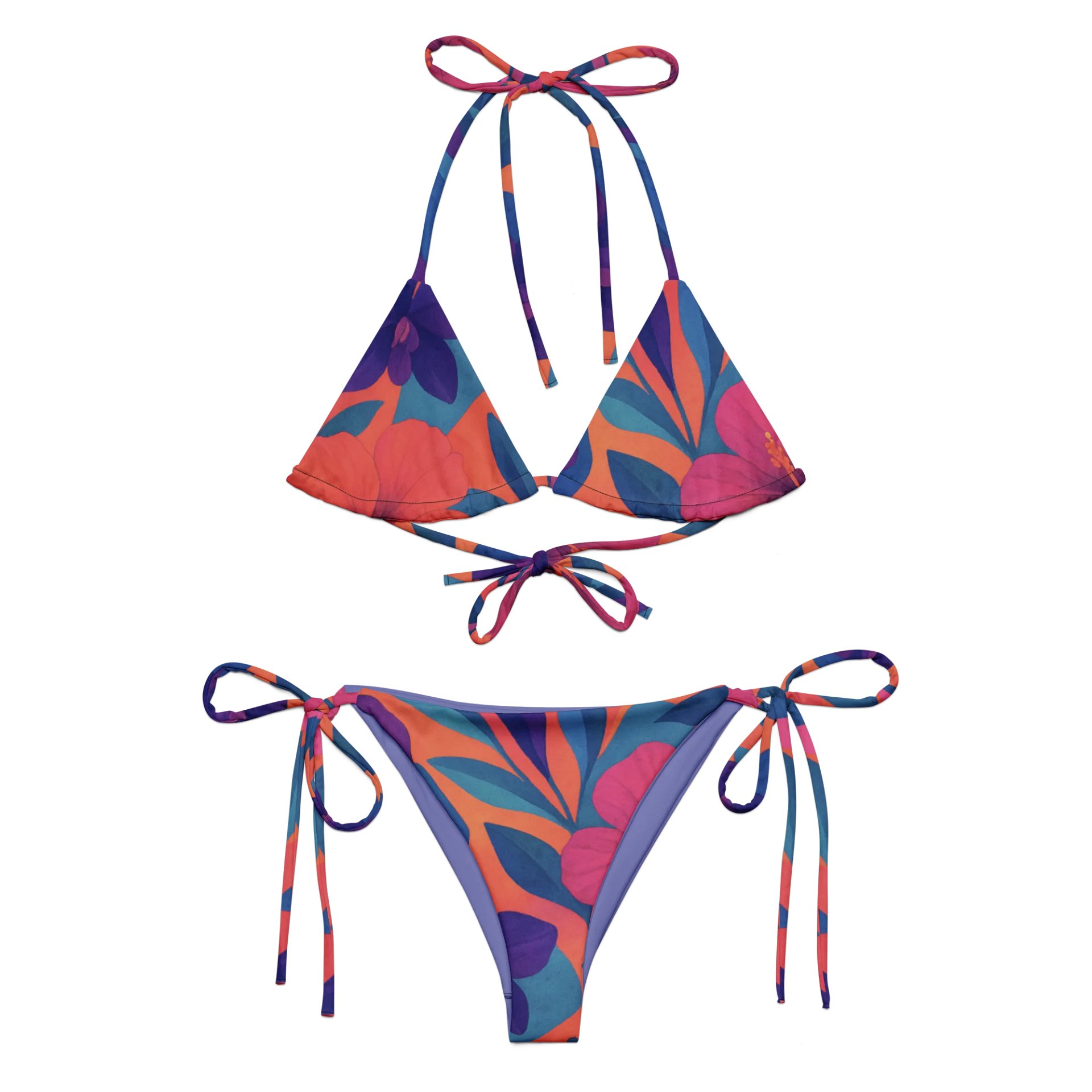 Chromatic Jungle product image (1)