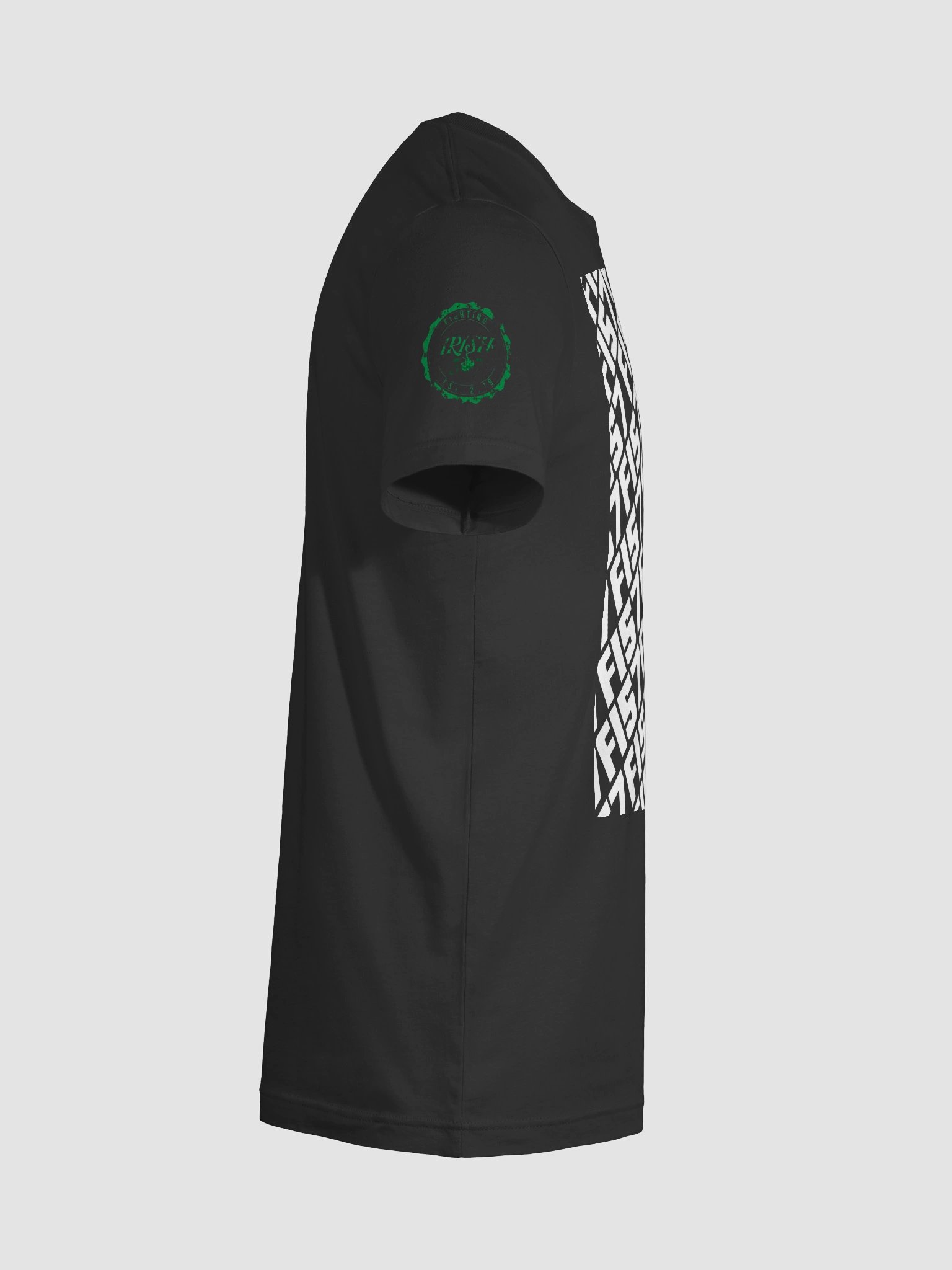 Irish all over shirt product image (12)