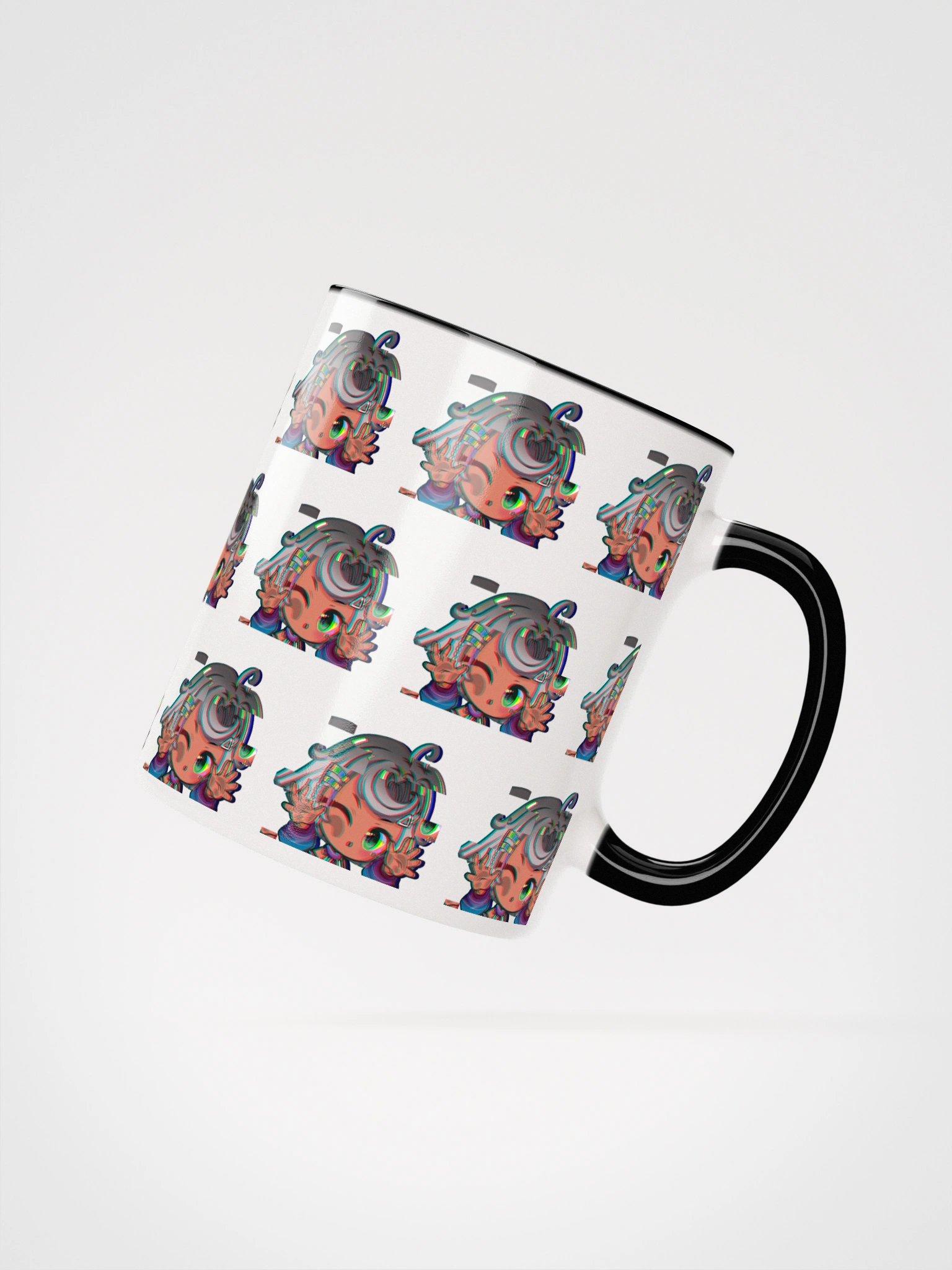 Glitch Mug product image (24)