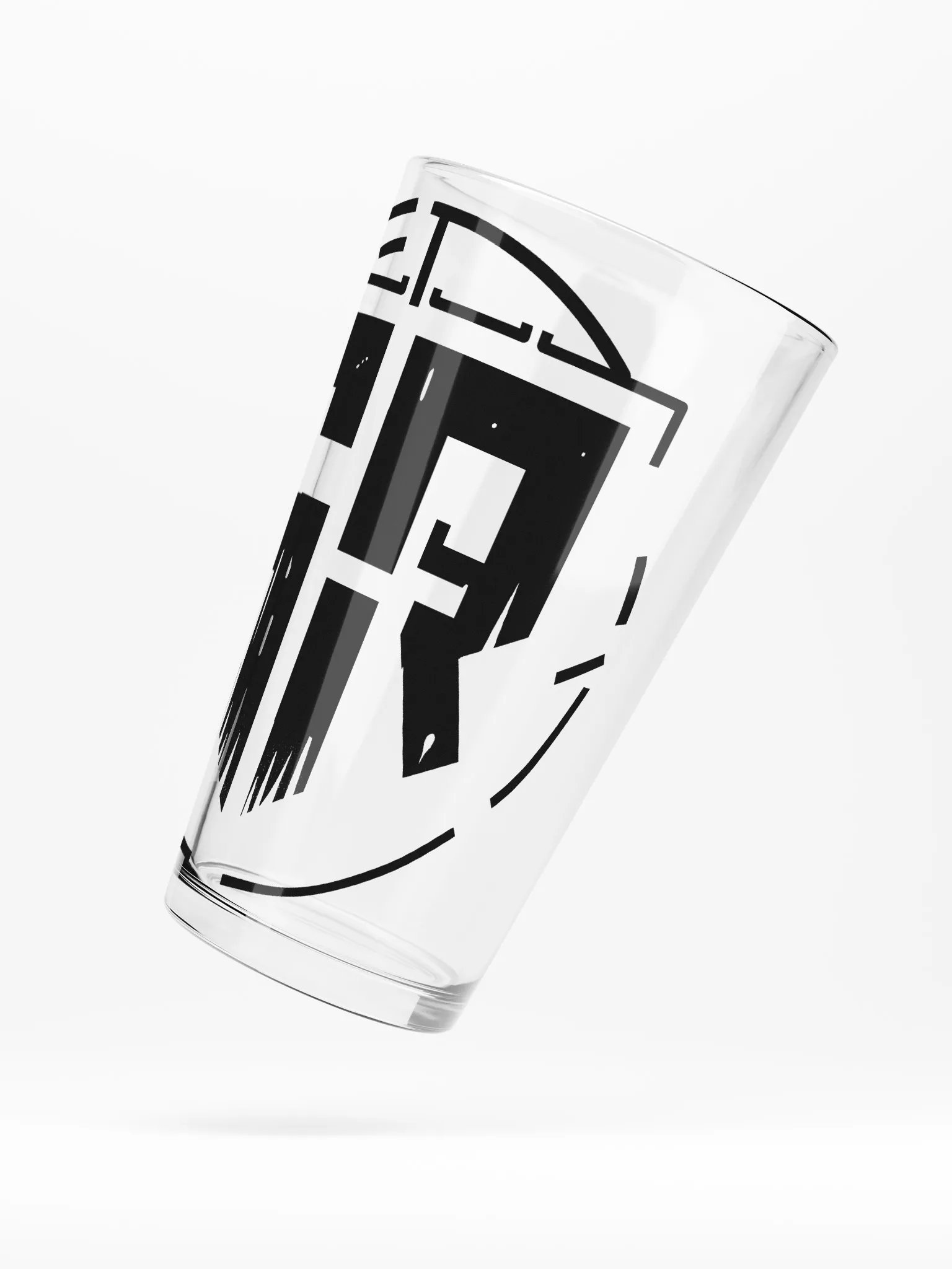 Goldn Rex Beer Glass product image (5)