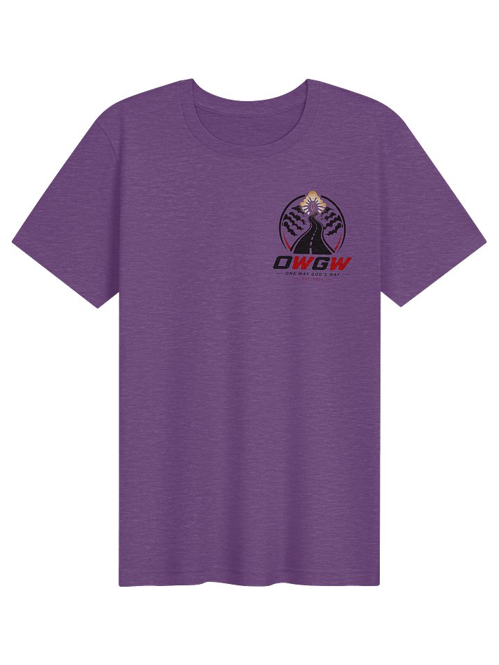 OWGW T-shirt (women) product image (3)