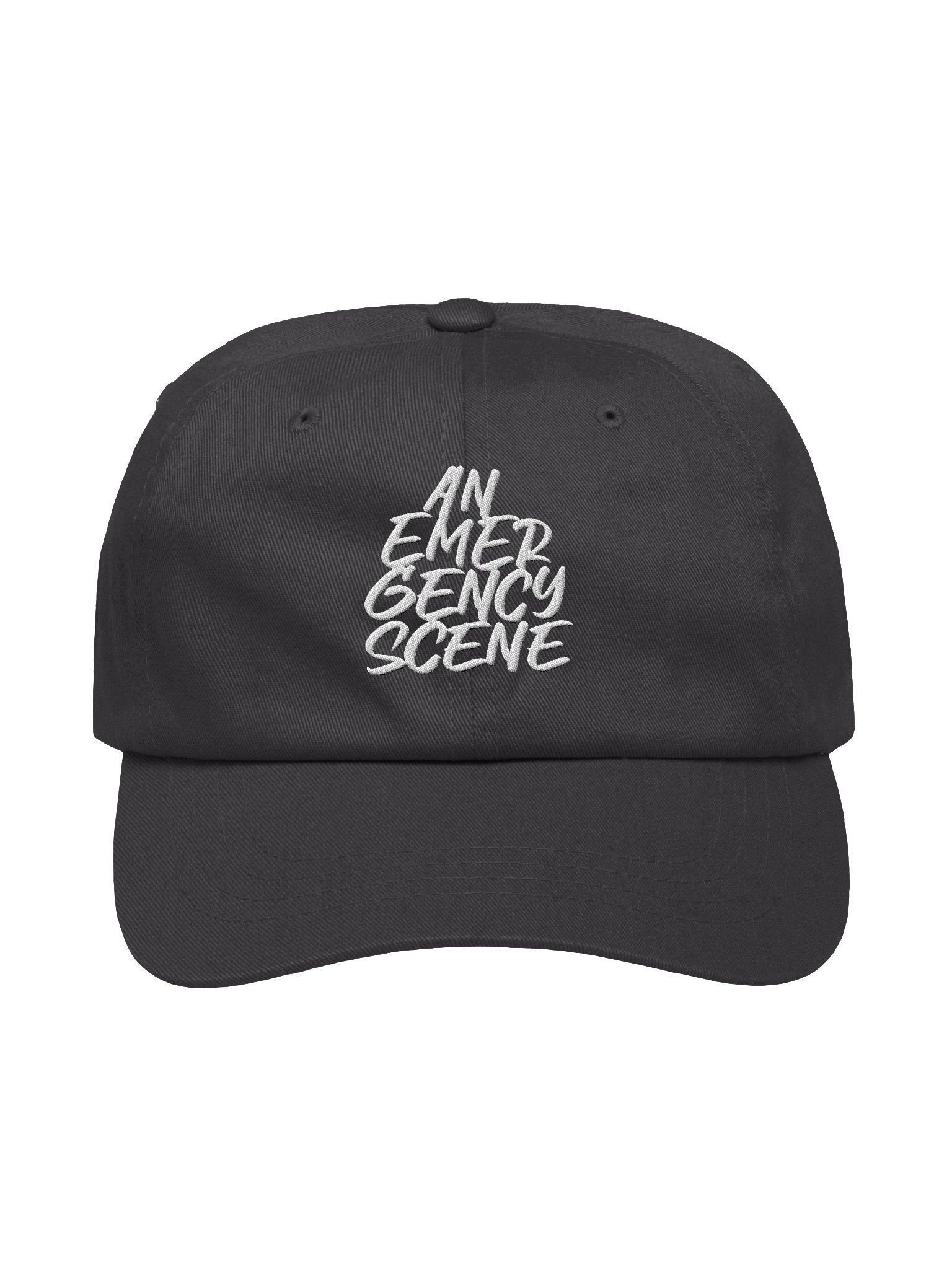 AES Dad Hat product image (1)