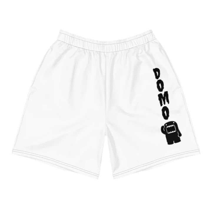 DOMO ATHLETIC SHORTS product image (1)