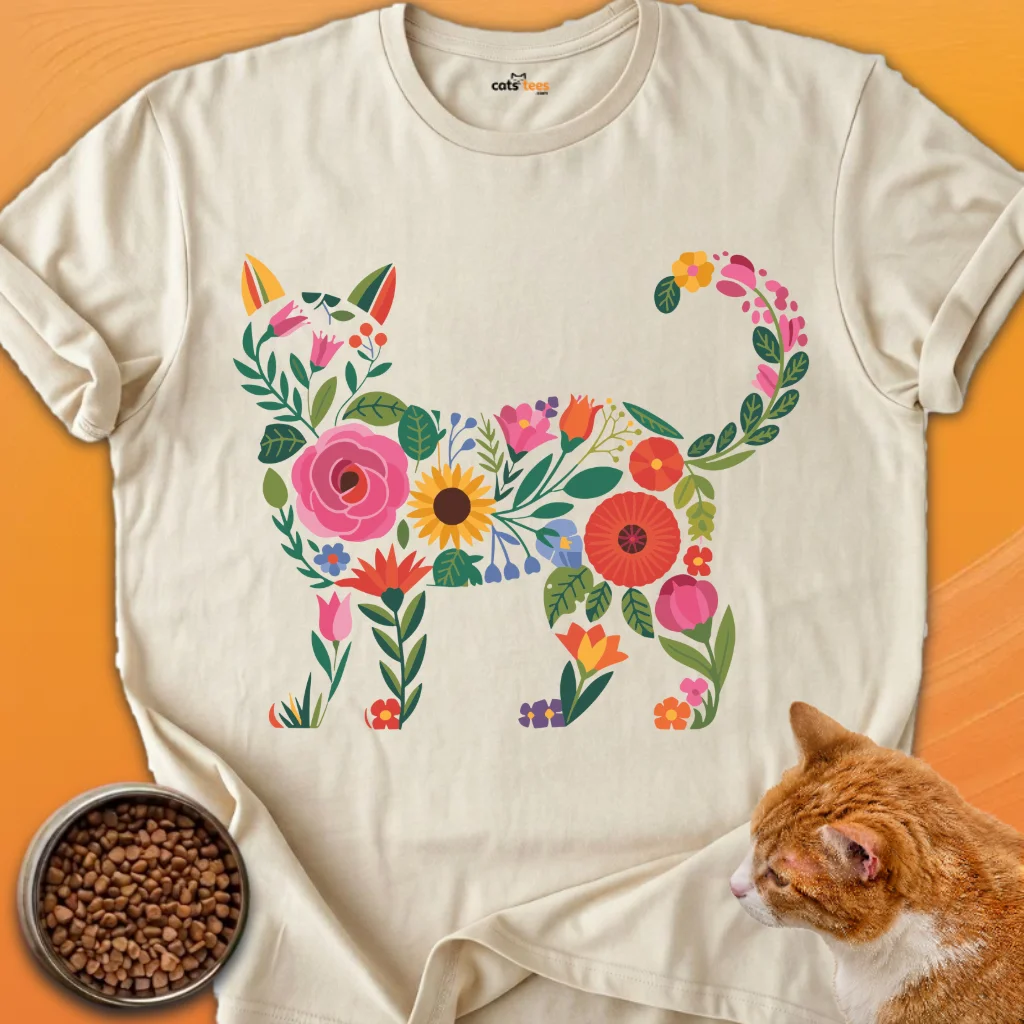 Flower Cat product image (2)