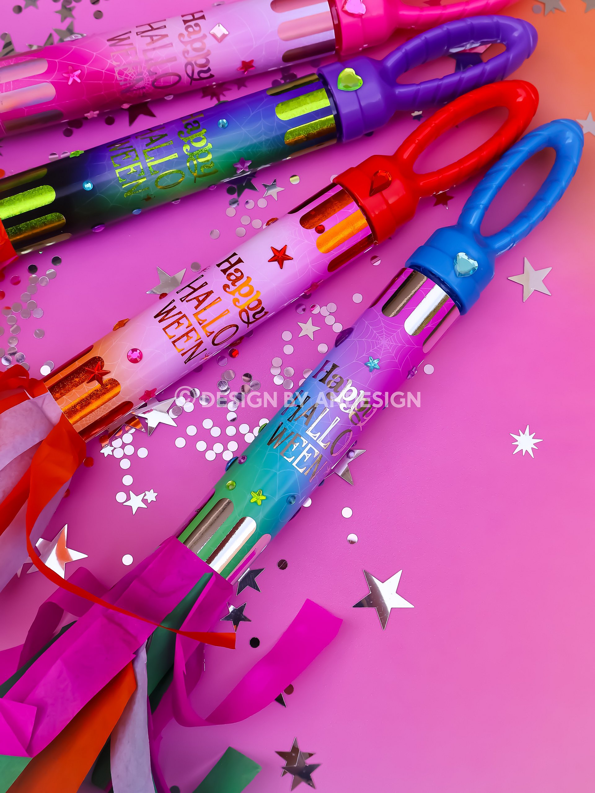 STICKER BURBUJAS JUMBO product image (4)