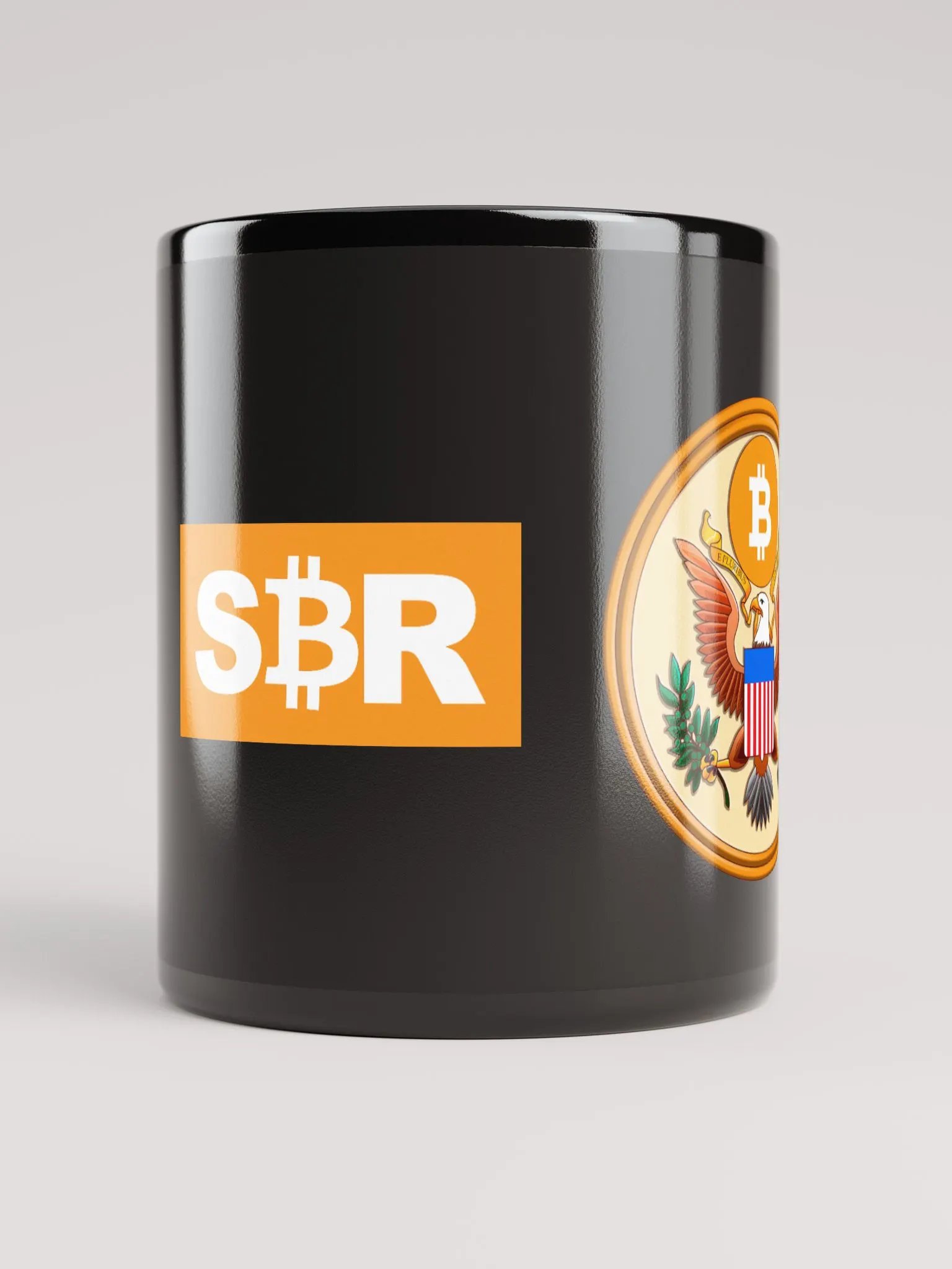SBR Logo Coffee Mug product image (10)