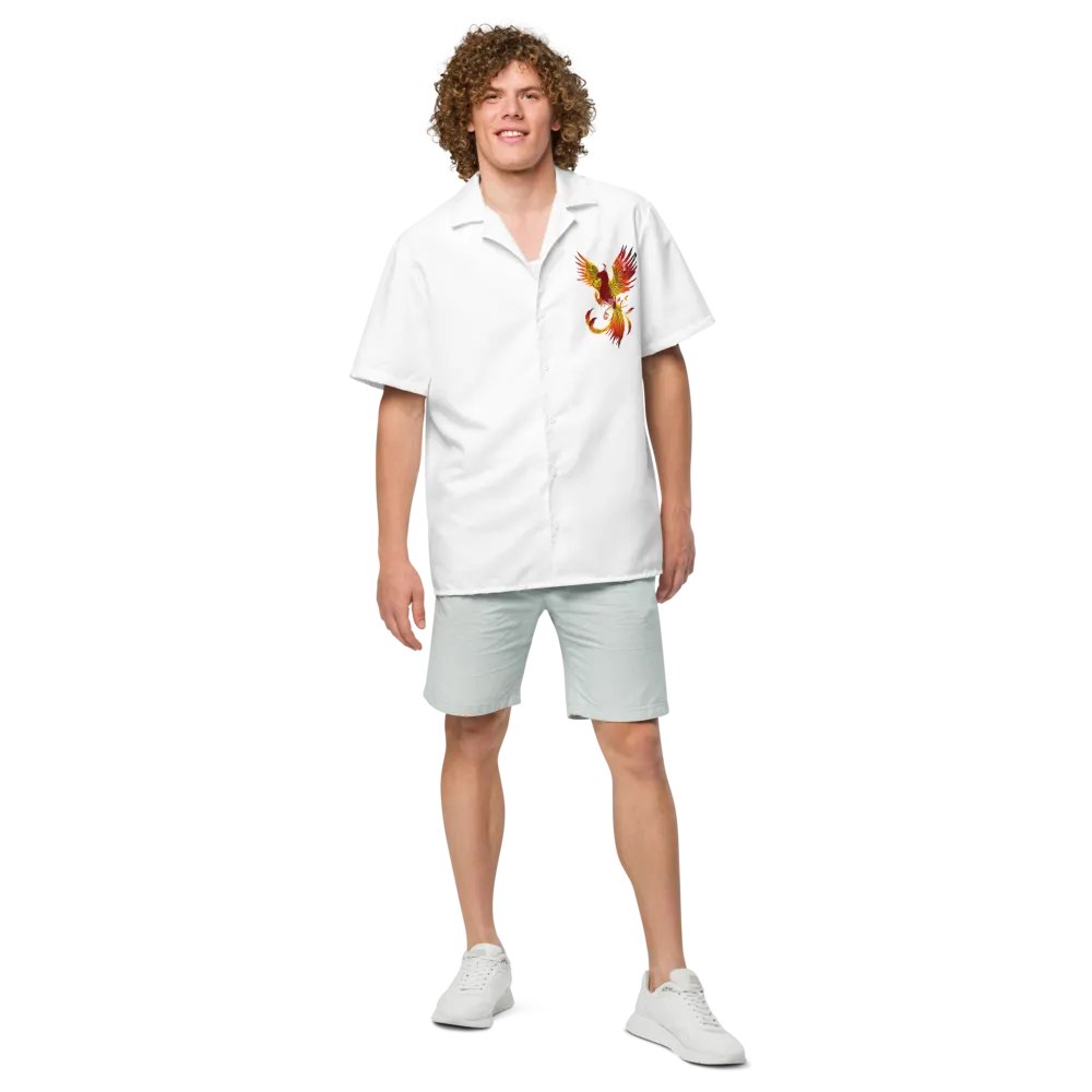 BurningPho3nix Lite Shirt product image (4)