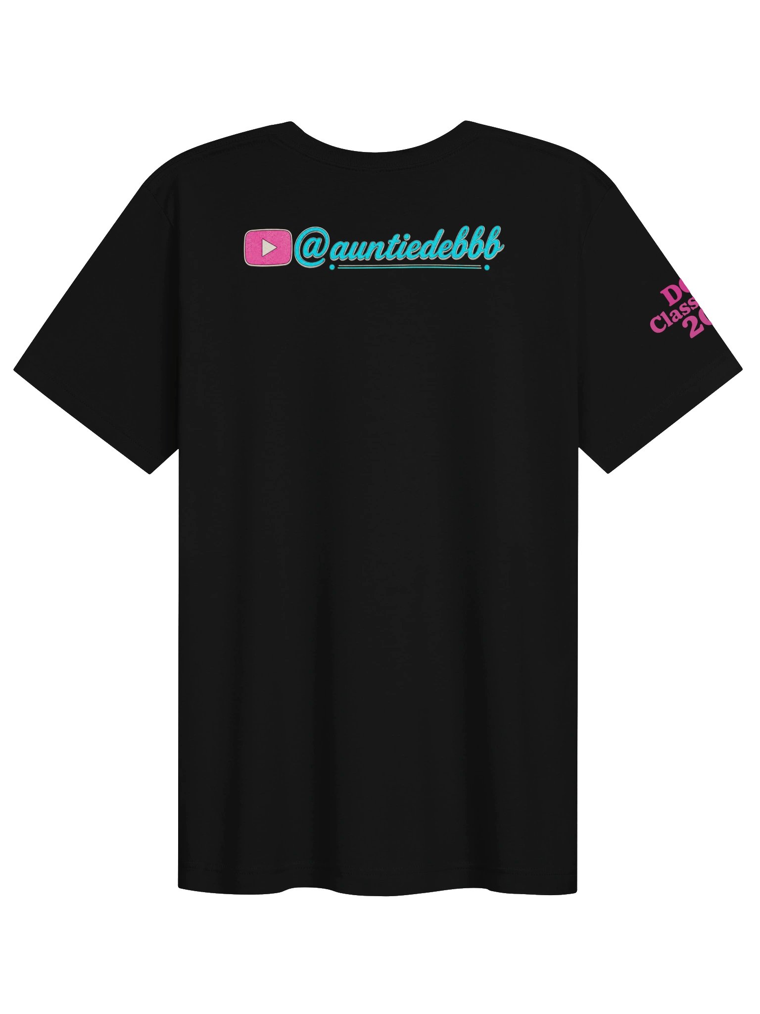Ditzy Girl Tee product image (13)