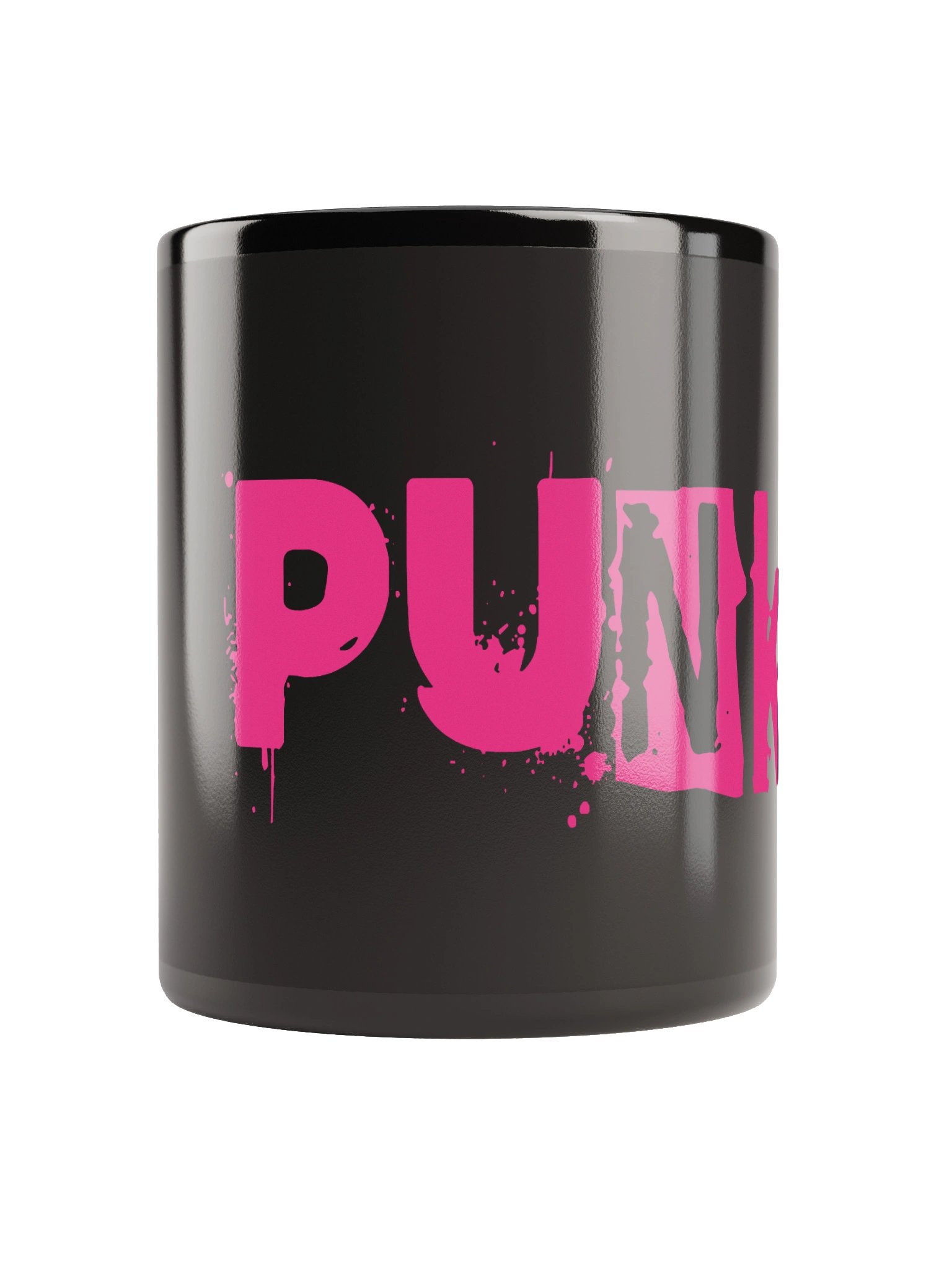 PUNK Mug product image (10)